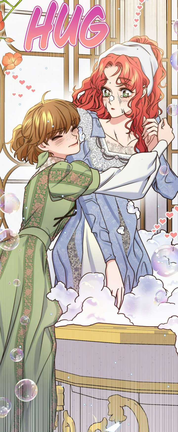 [15+] Giam Cầm Chapter 25.2 trang 3