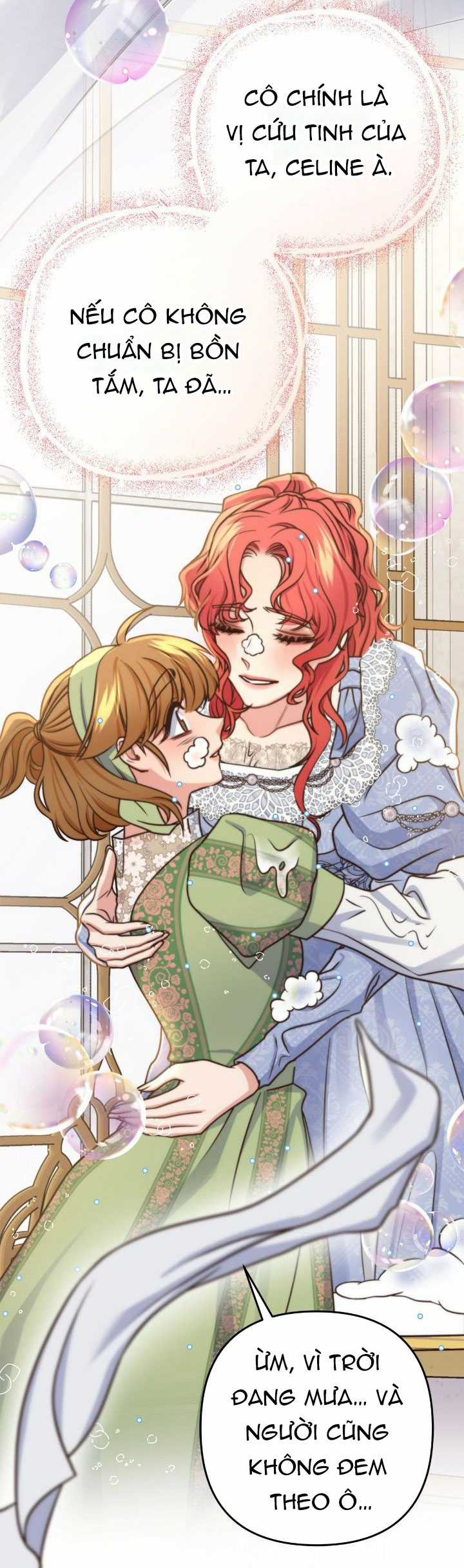 [15+] Giam Cầm Chapter 25.2 trang 6