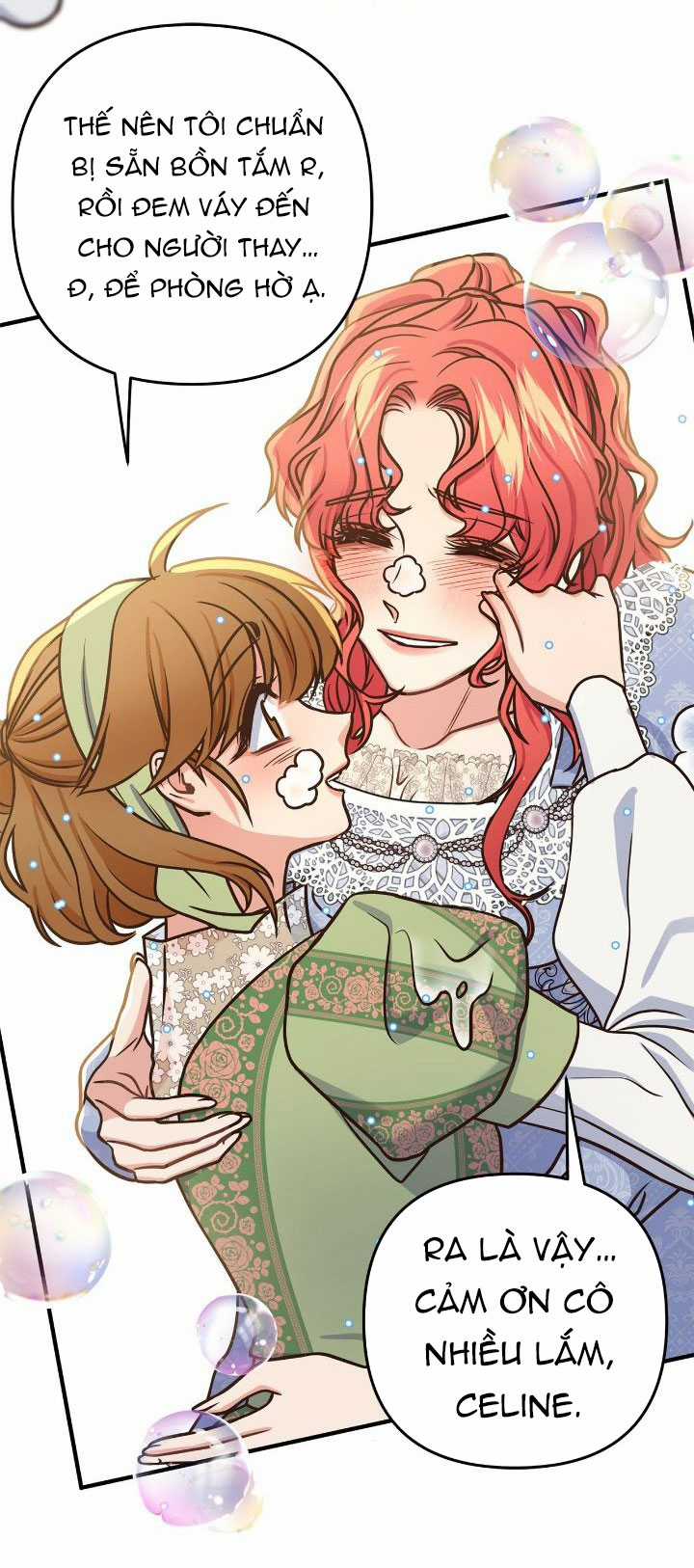 [15+] Giam Cầm Chapter 25.2 trang 7