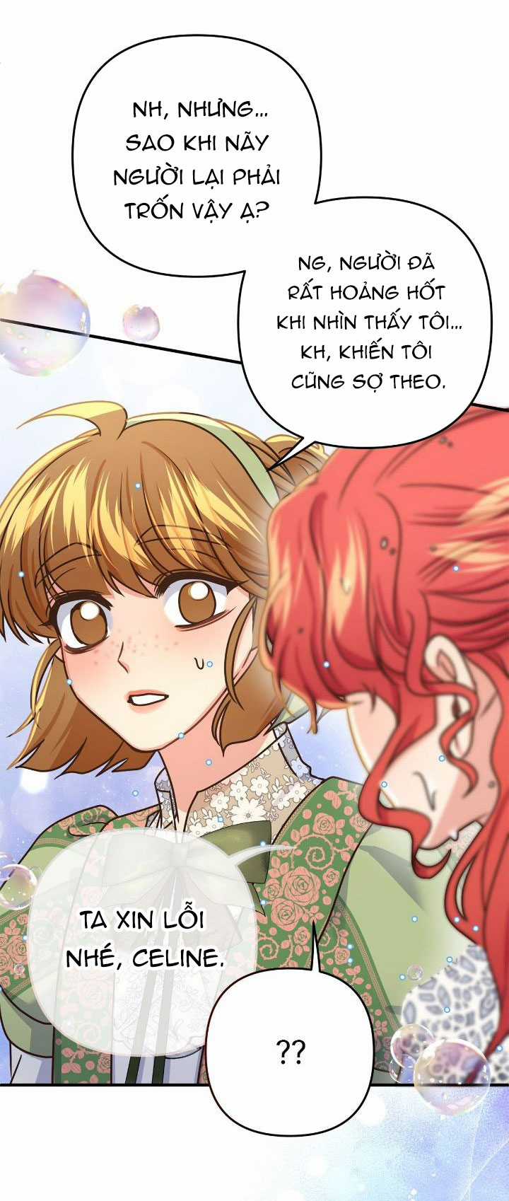 [15+] Giam Cầm Chapter 25.2 trang 8