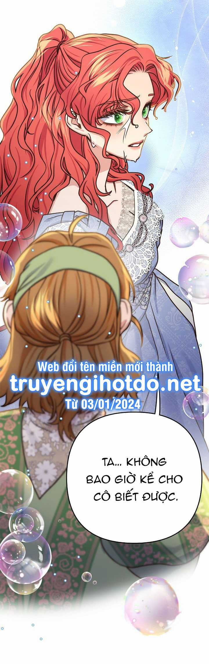 [15+] Giam Cầm Chapter 25.2 trang 9