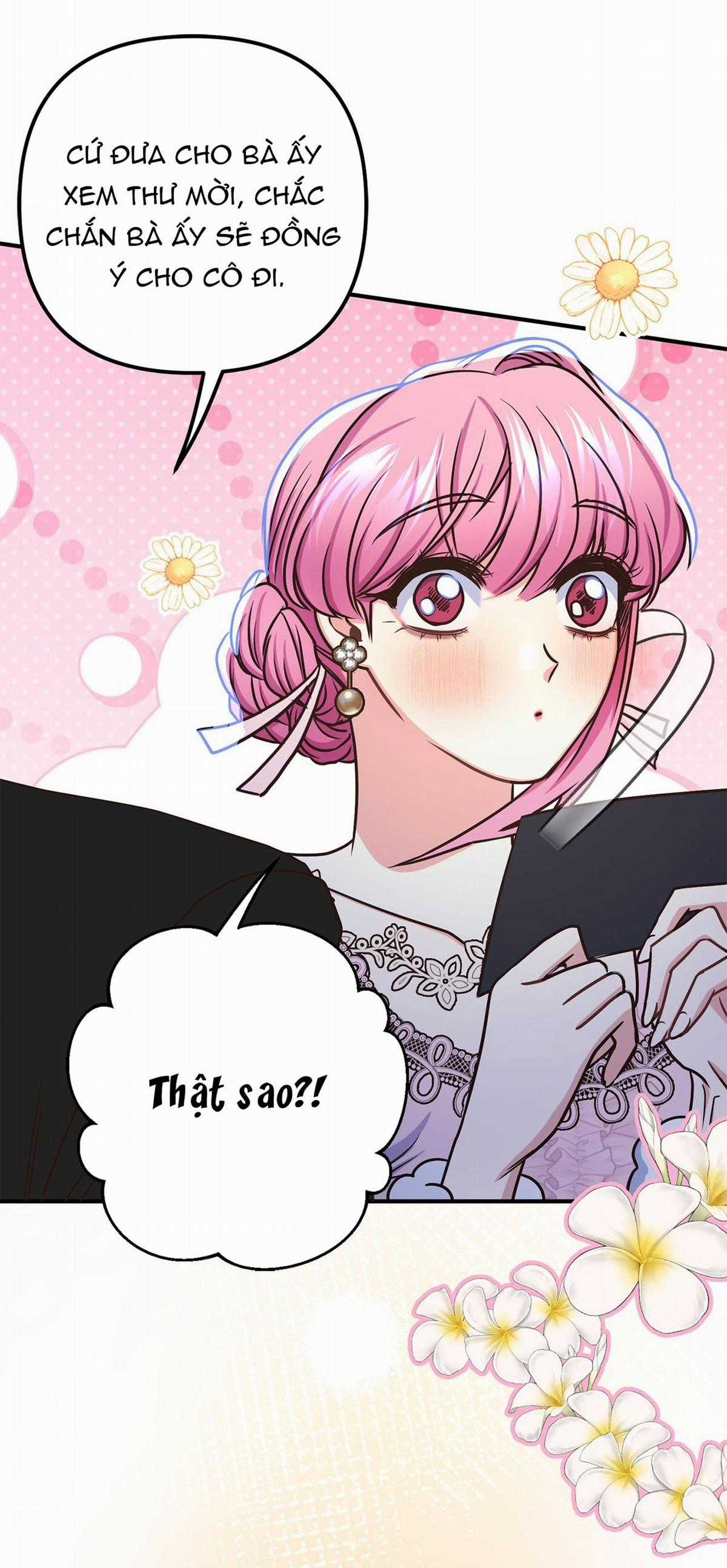 [15+] Giam Cầm Chapter 32.1 trang 10