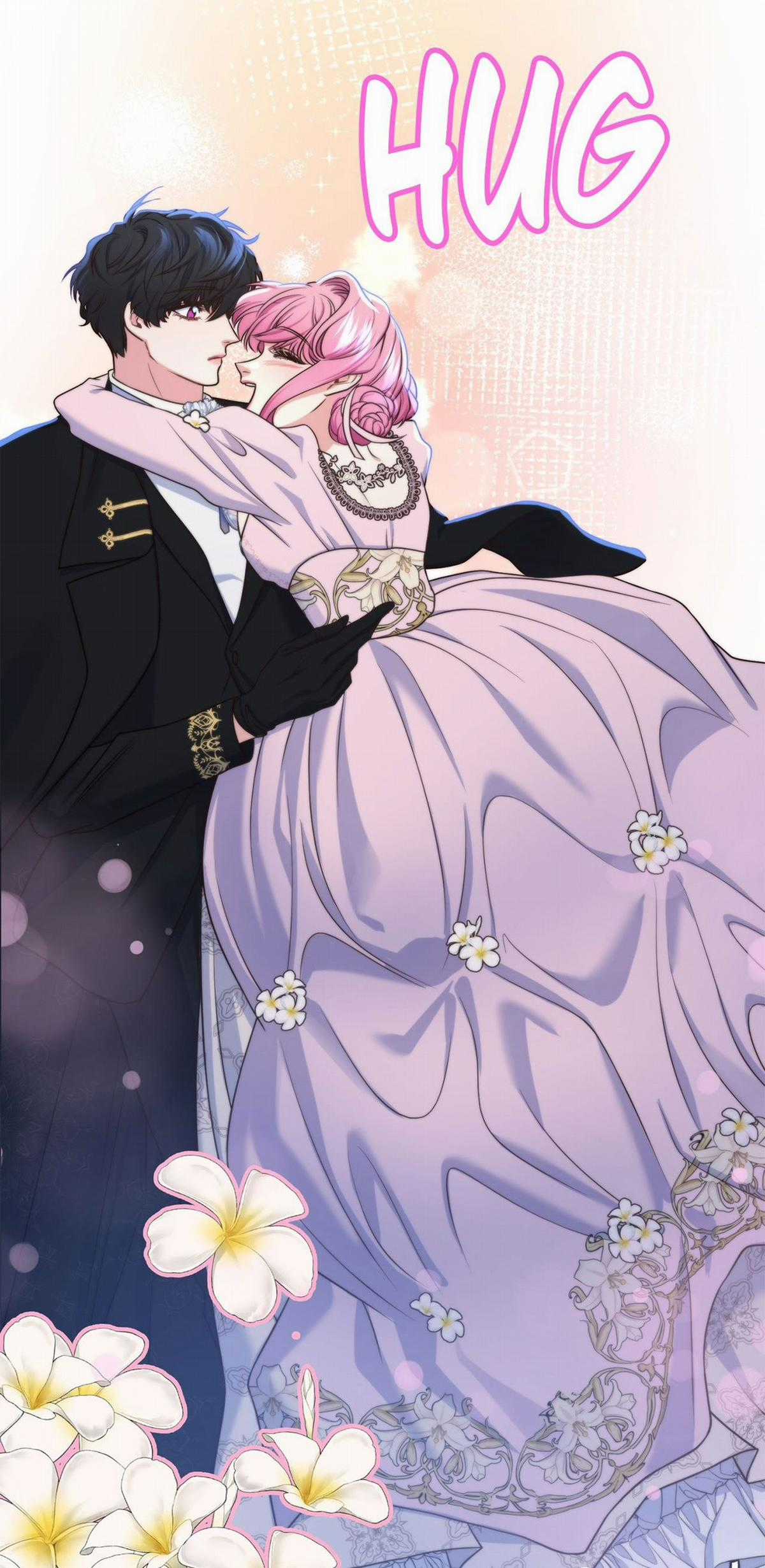 [15+] Giam Cầm Chapter 32.1 trang 11