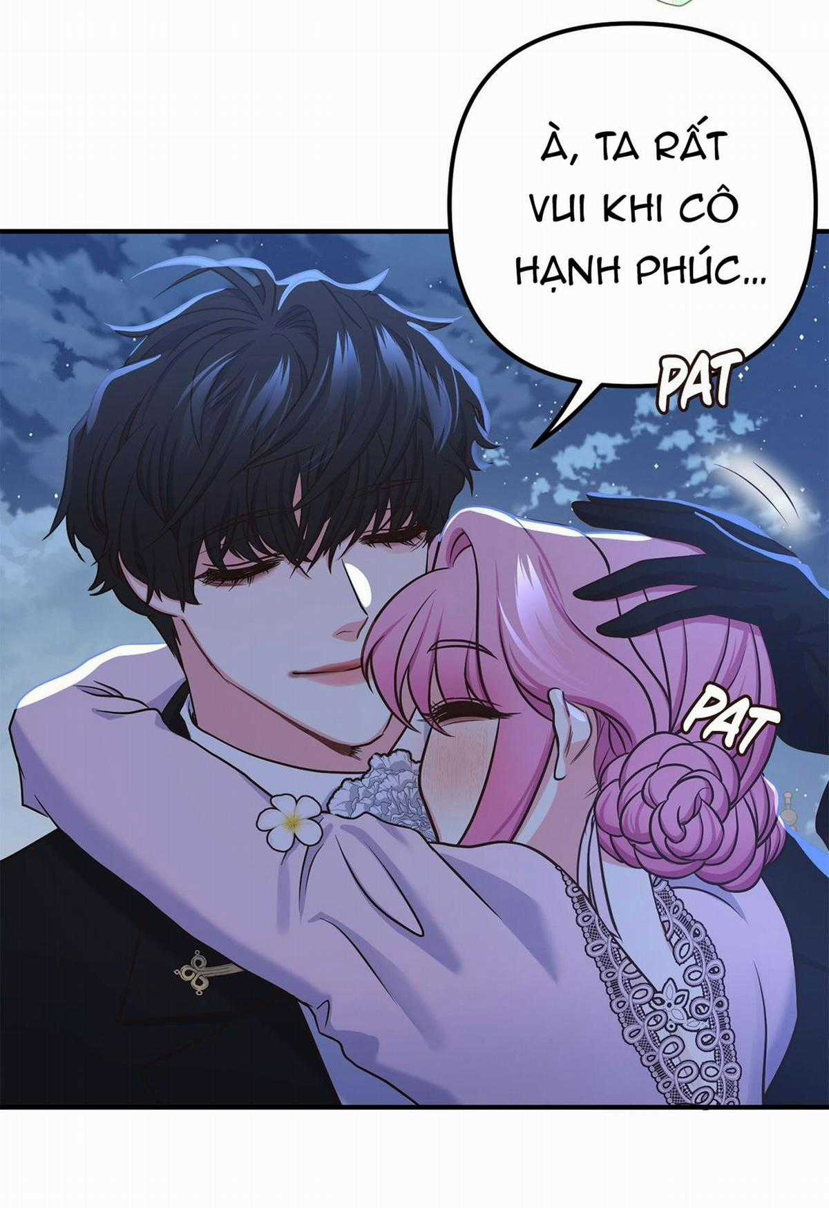 [15+] Giam Cầm Chapter 32.1 trang 13