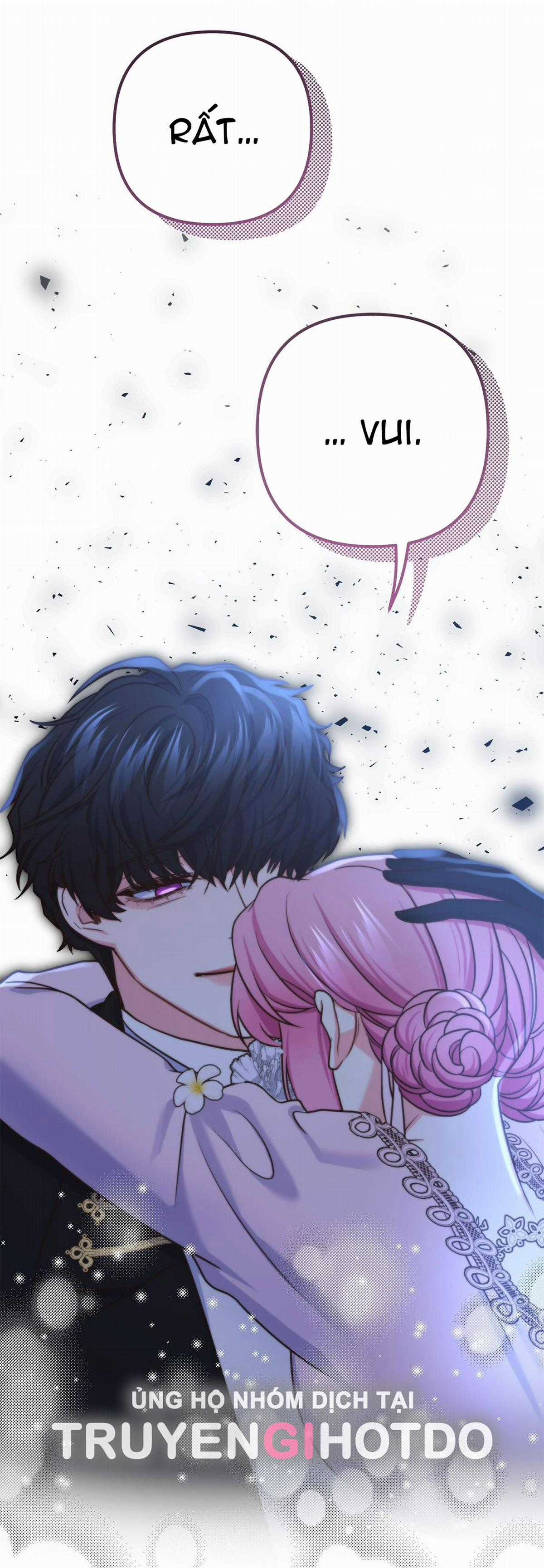 [15+] Giam Cầm Chapter 32.1 trang 14