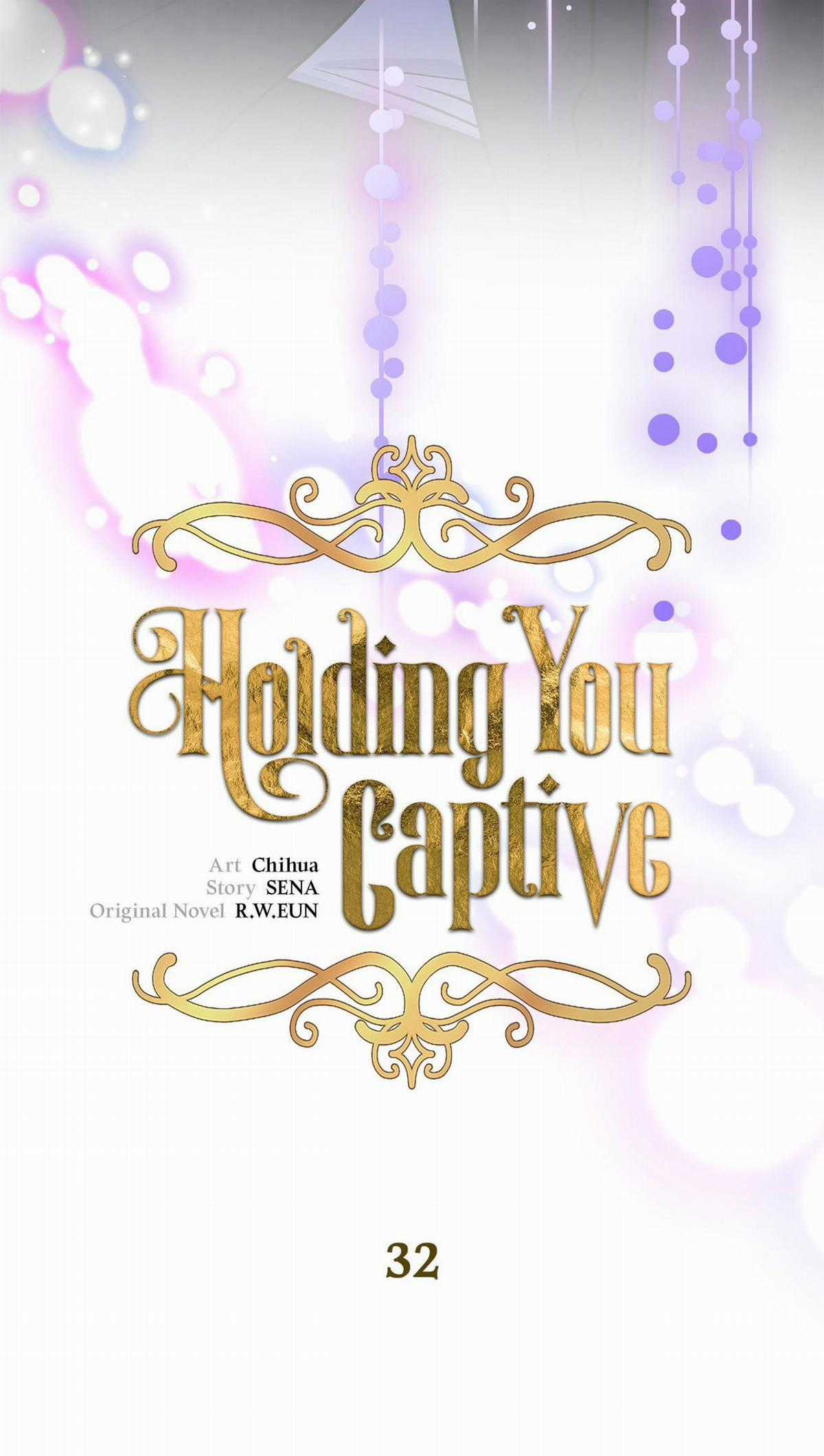 [15+] Giam Cầm Chapter 32.1 trang 2