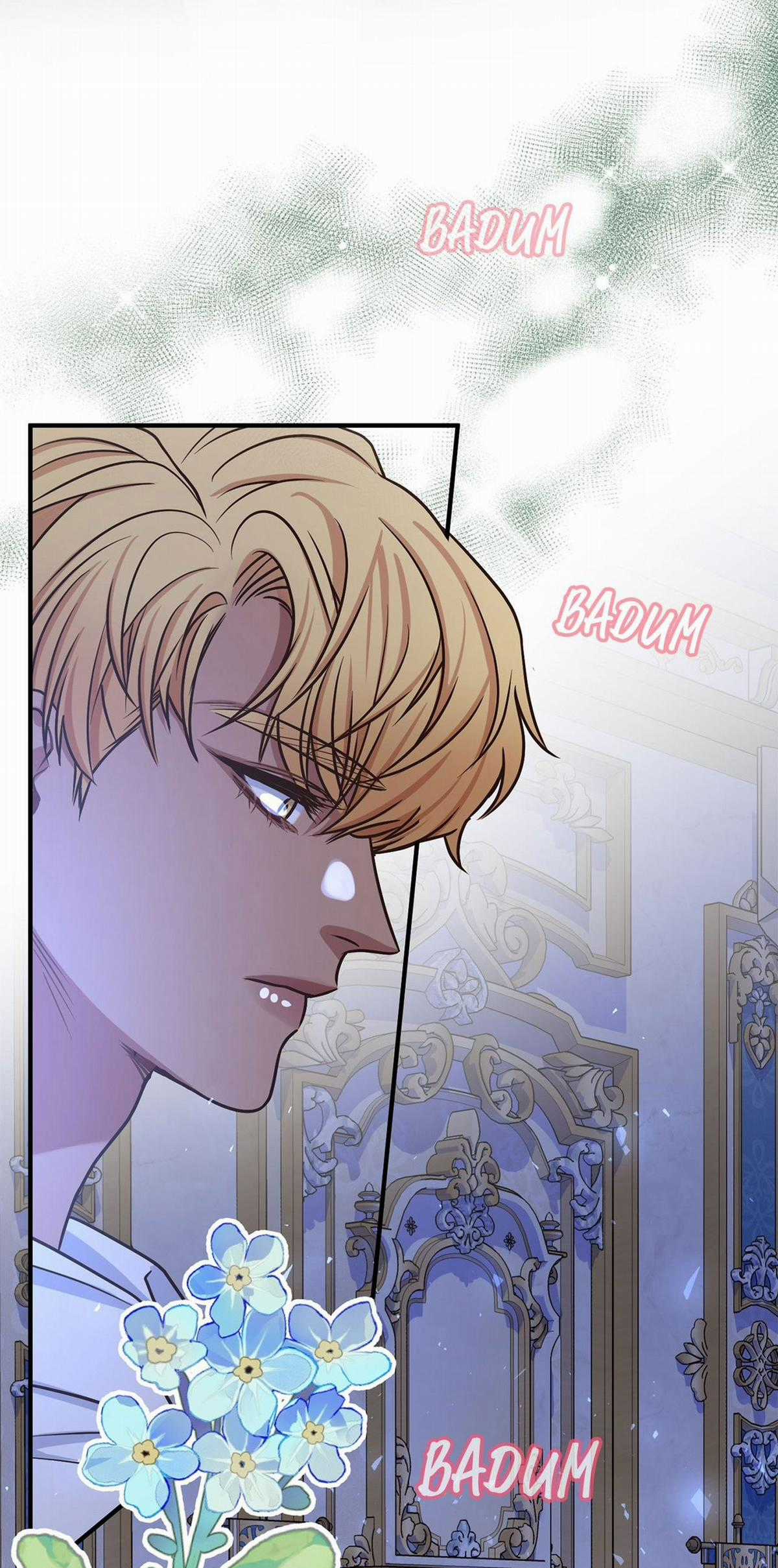 [15+] Giam Cầm Chapter 32.1 trang 21