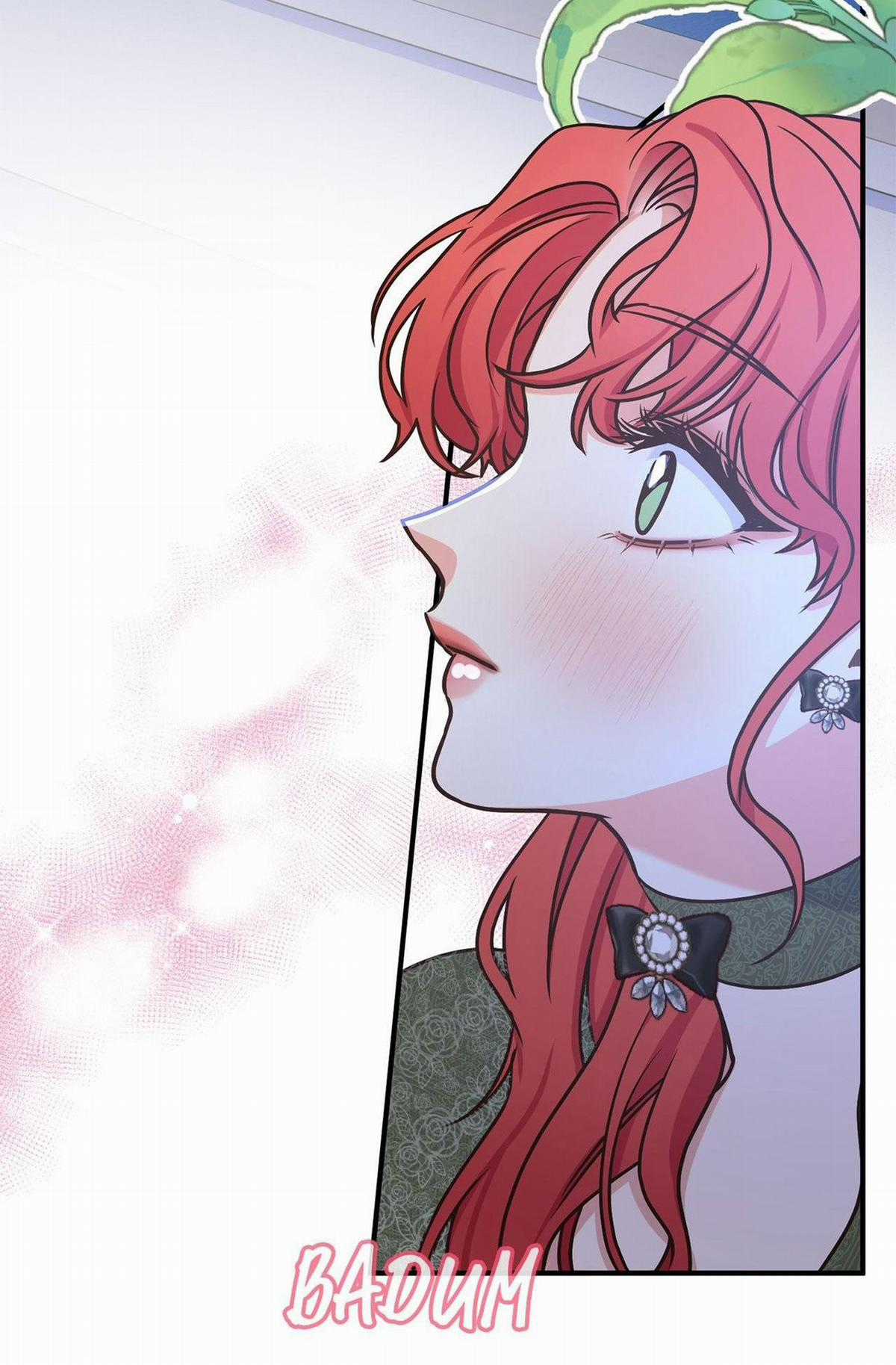 [15+] Giam Cầm Chapter 32.1 trang 23