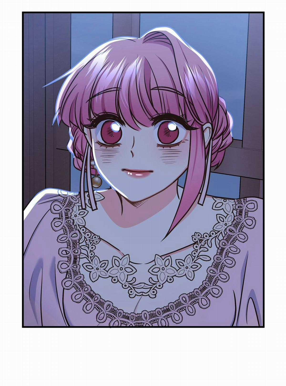 [15+] Giam Cầm Chapter 32.1 trang 3