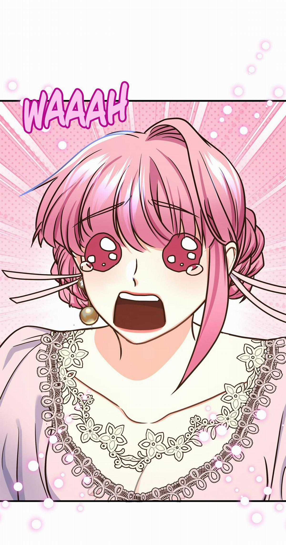 [15+] Giam Cầm Chapter 32.1 trang 4