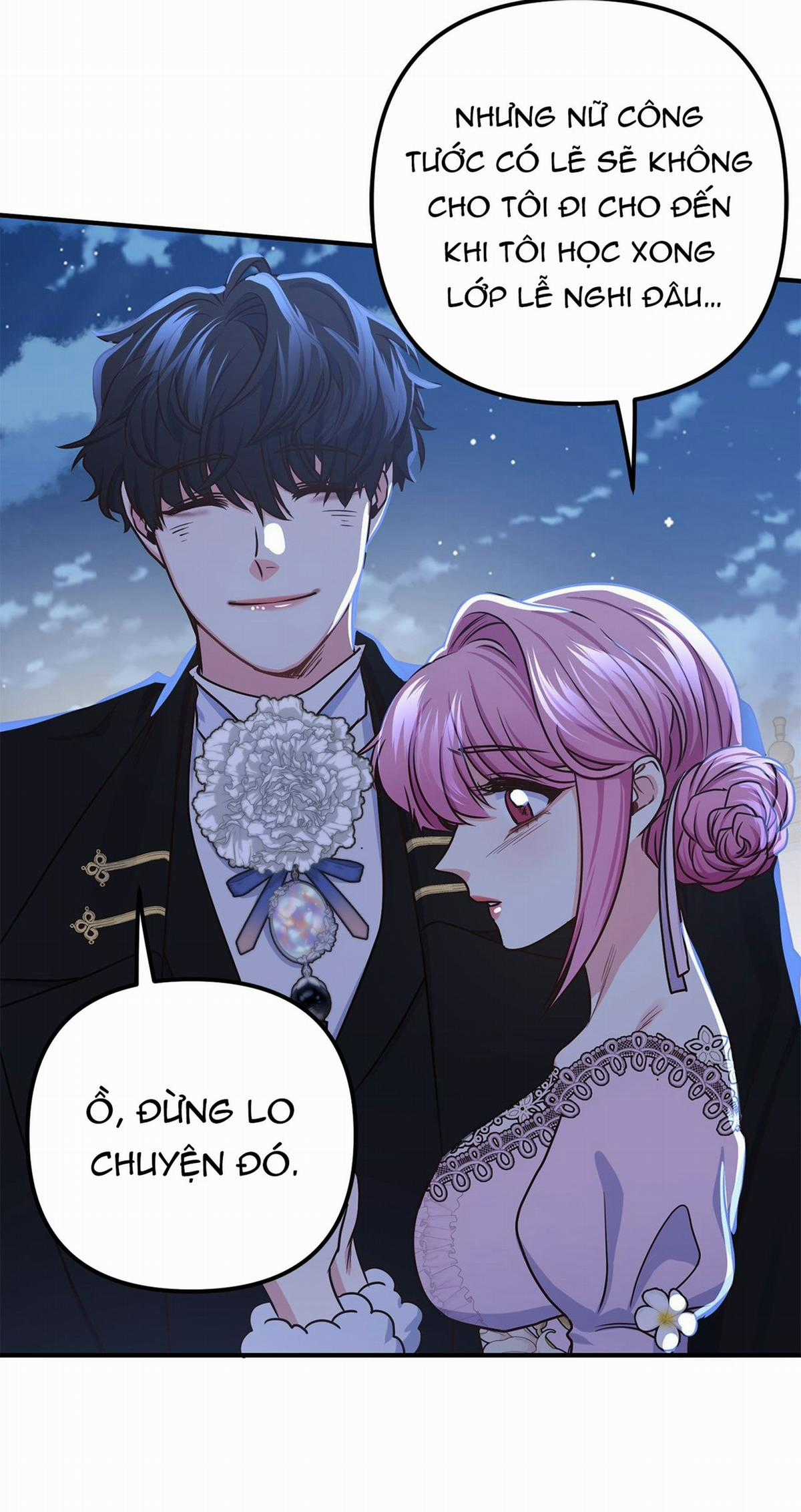 [15+] Giam Cầm Chapter 32.1 trang 9
