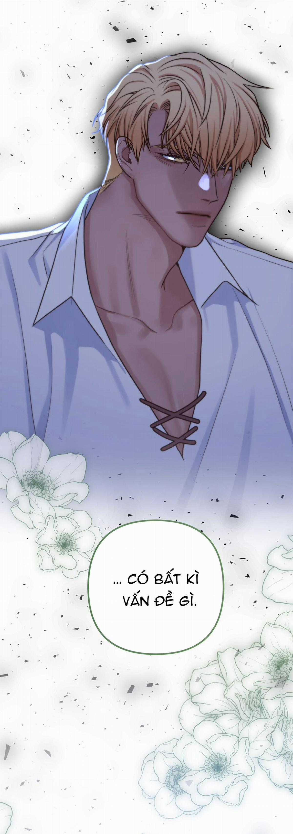 [15+] Giam Cầm Chapter 32.2 trang 10