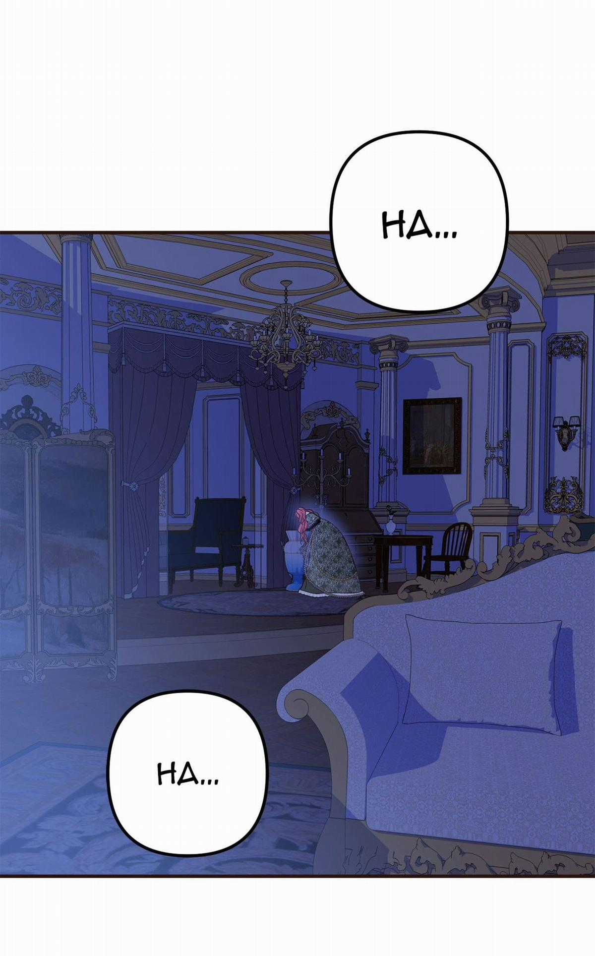 [15+] Giam Cầm Chapter 32.2 trang 12