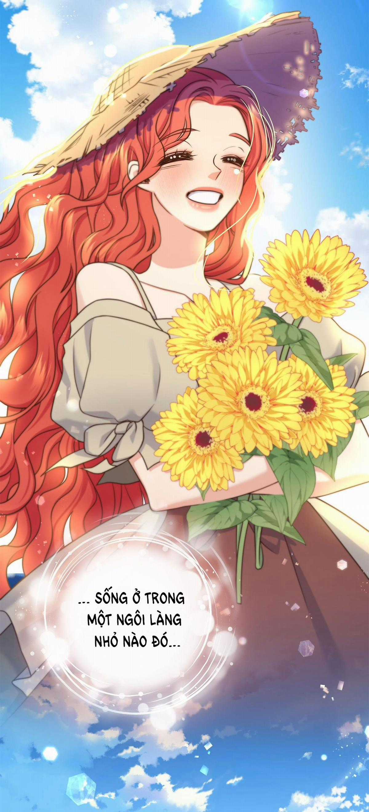 [15+] Giam Cầm Chapter 32.2 trang 15