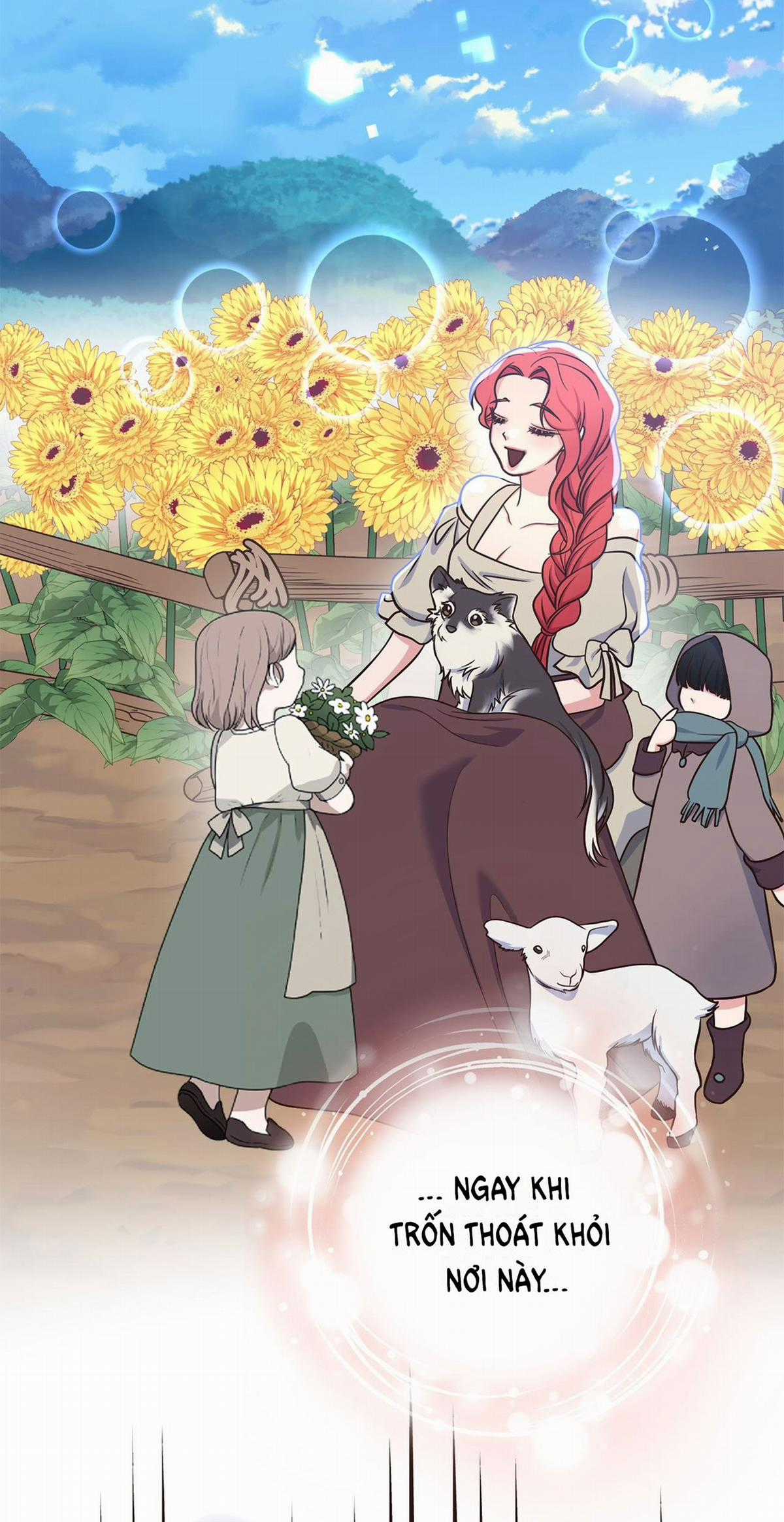 [15+] Giam Cầm Chapter 32.2 trang 16