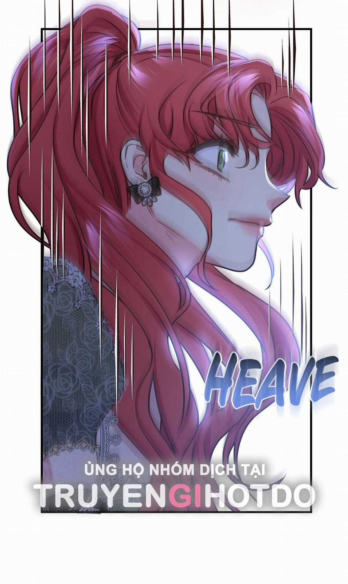 [15+] Giam Cầm Chapter 32.2 trang 17