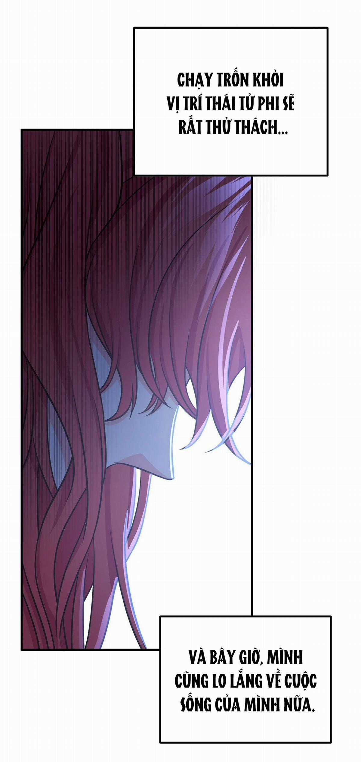 [15+] Giam Cầm Chapter 32.2 trang 20