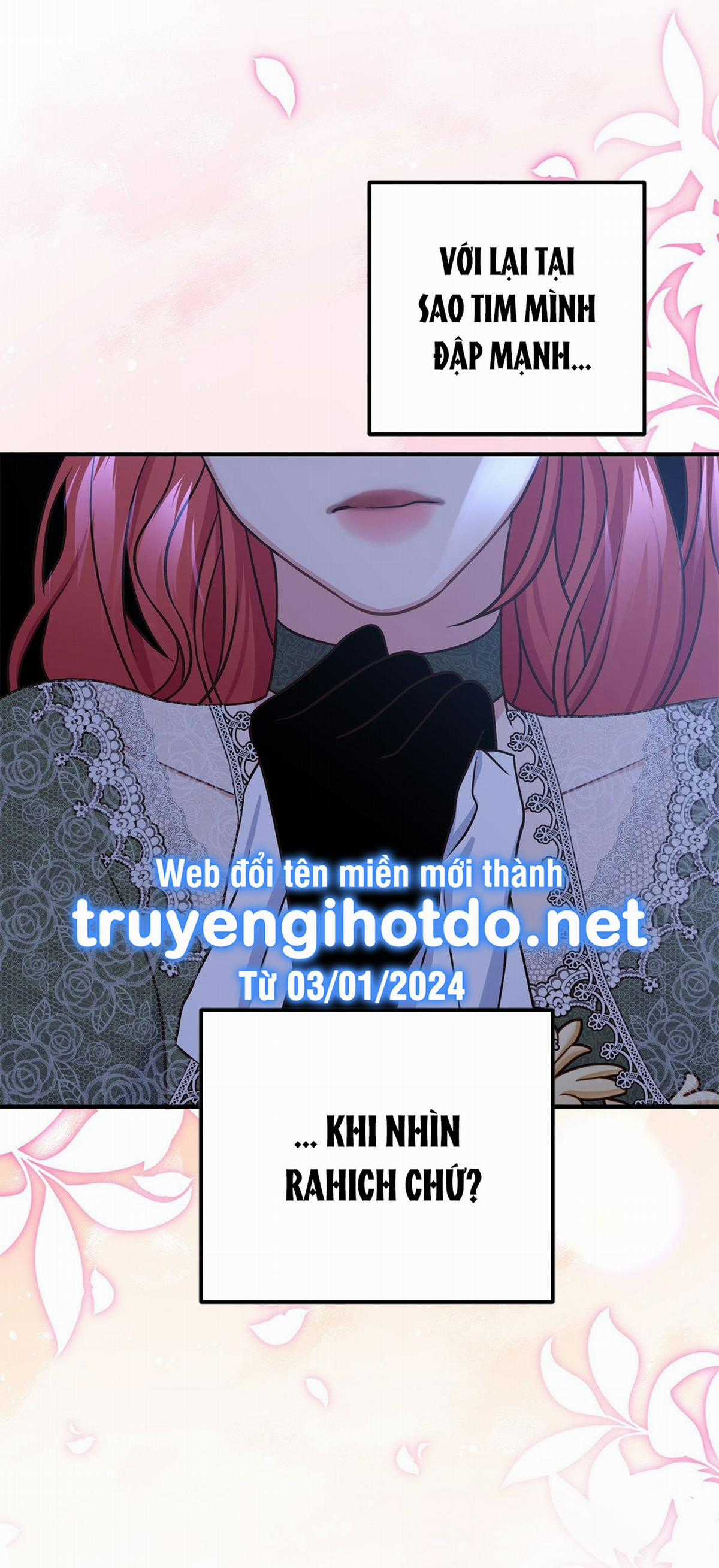 [15+] Giam Cầm Chapter 32.2 trang 23