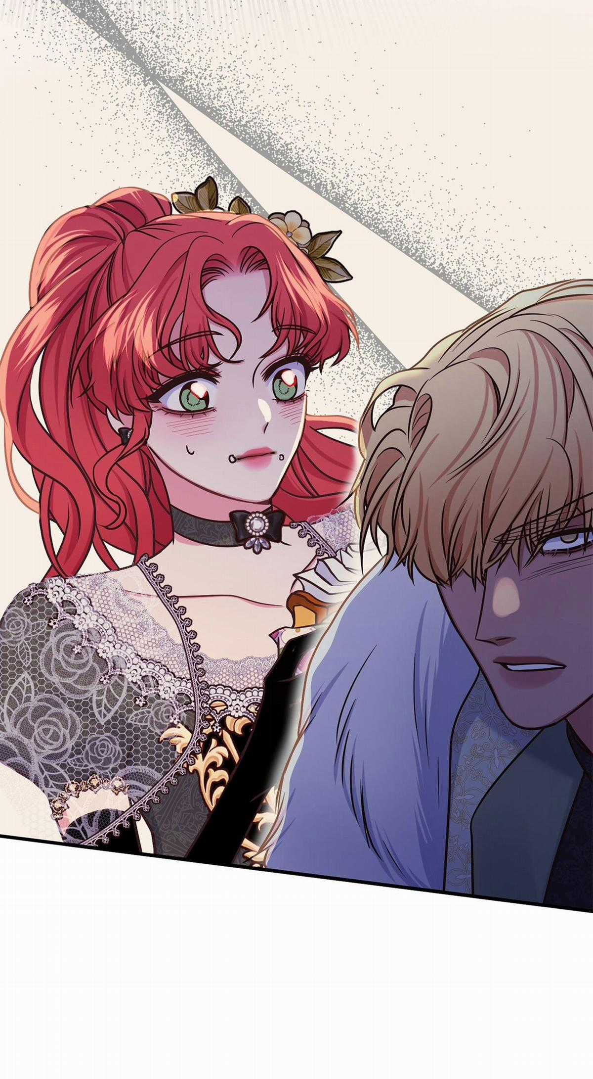 [15+] Giam Cầm Chapter 32.2 trang 26