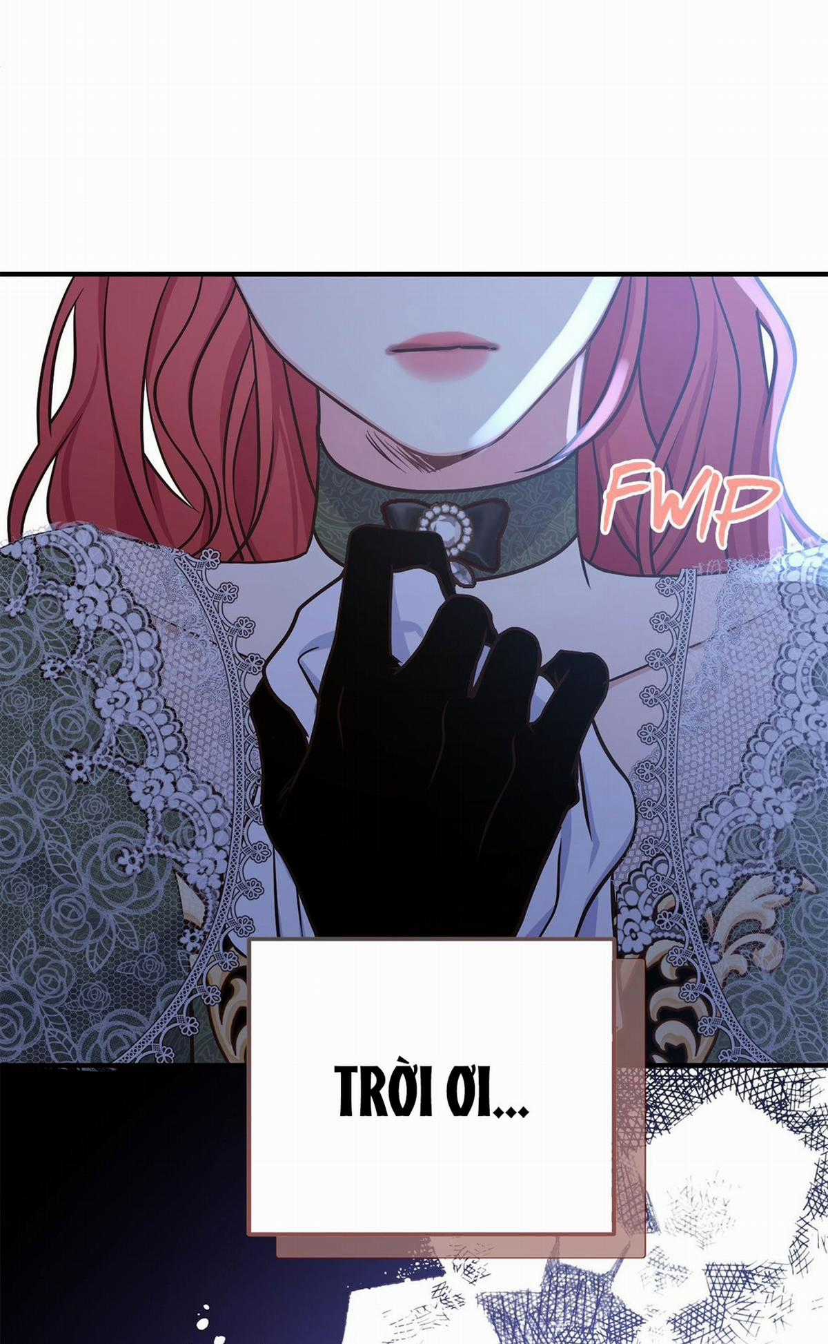 [15+] Giam Cầm Chapter 32.2 trang 27