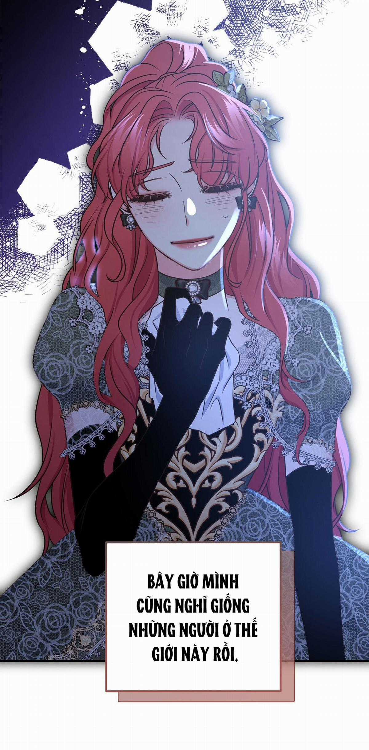 [15+] Giam Cầm Chapter 32.2 trang 28