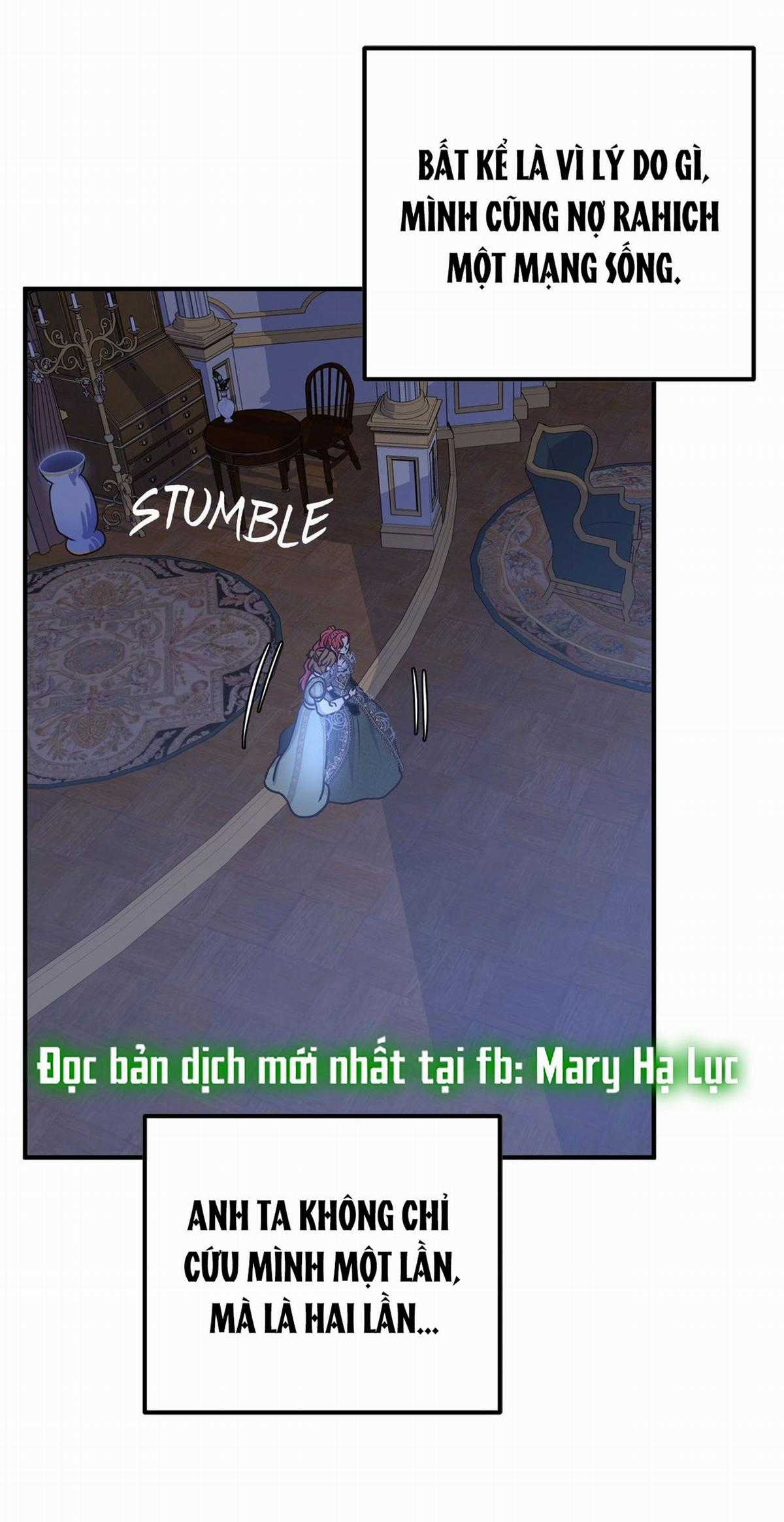 [15+] Giam Cầm Chapter 32.2 trang 29