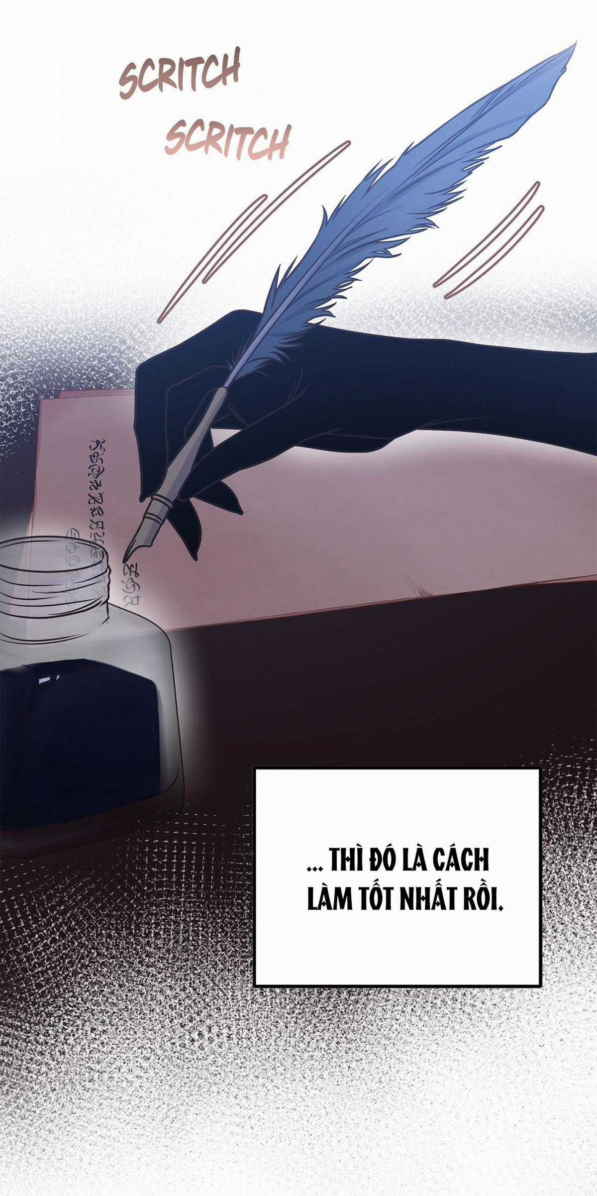 [15+] Giam Cầm Chapter 32.2 trang 32