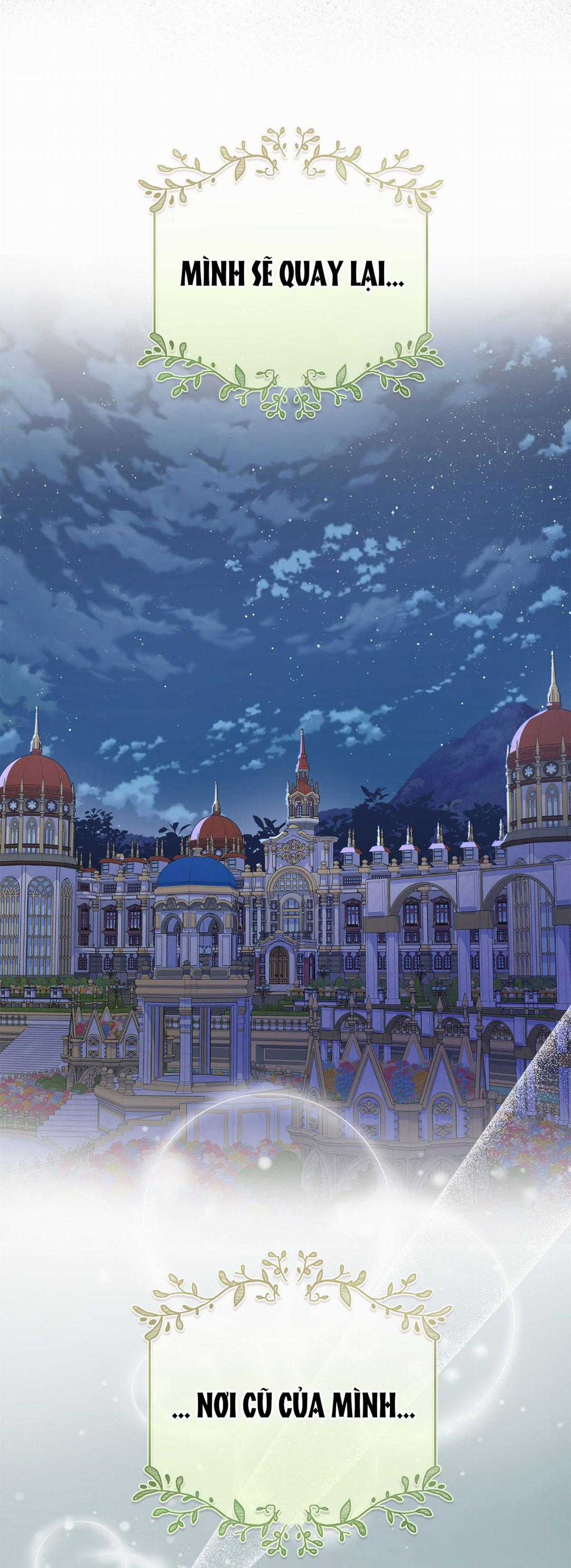 [15+] Giam Cầm Chapter 32.2 trang 33