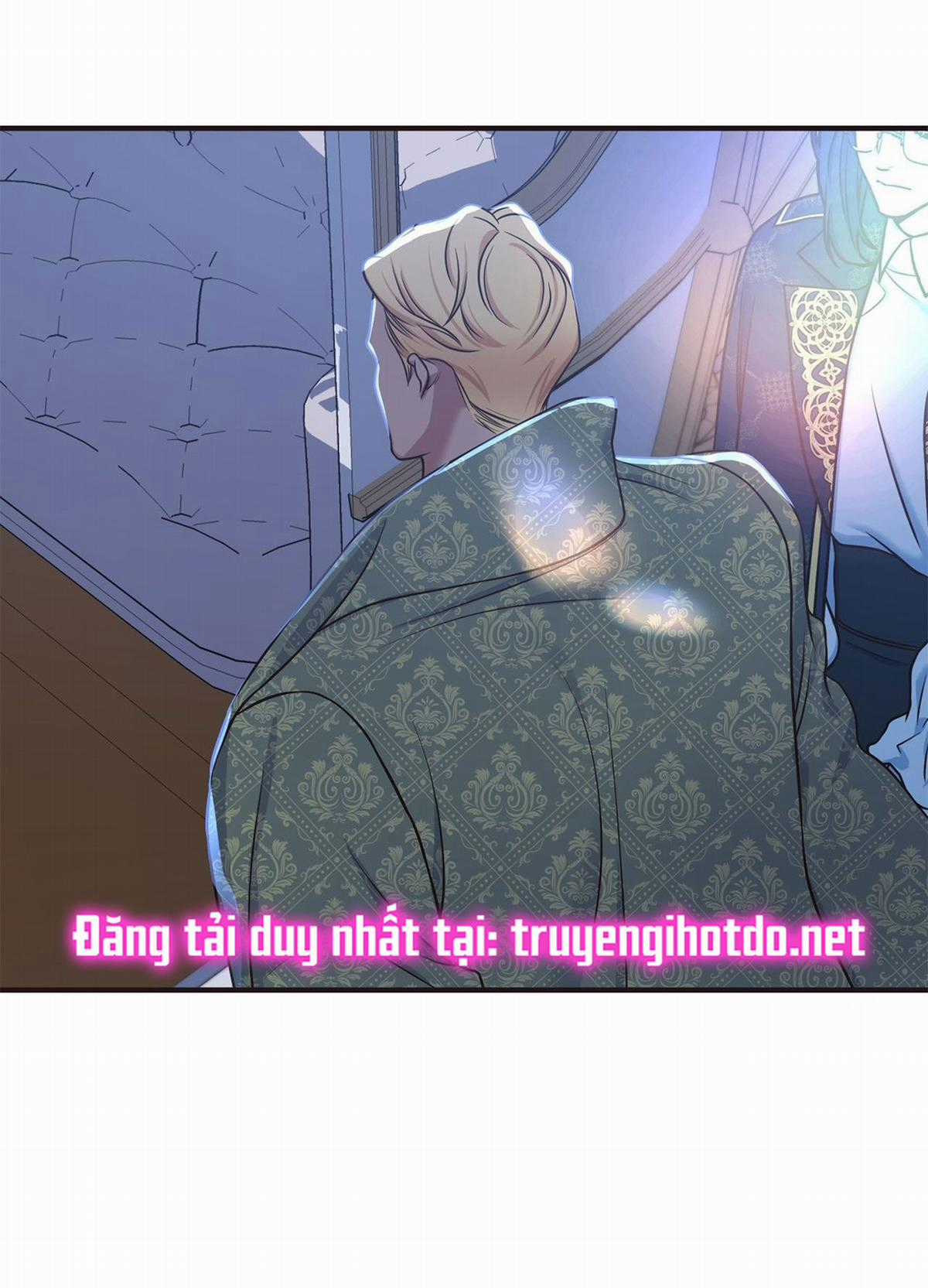 [15+] Giam Cầm Chapter 32.2 trang 35