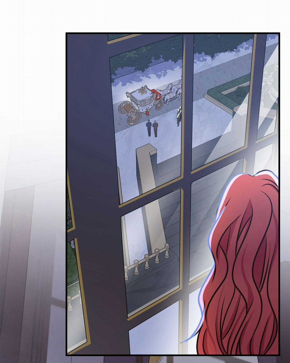 [15+] Giam Cầm Chapter 32.2 trang 36