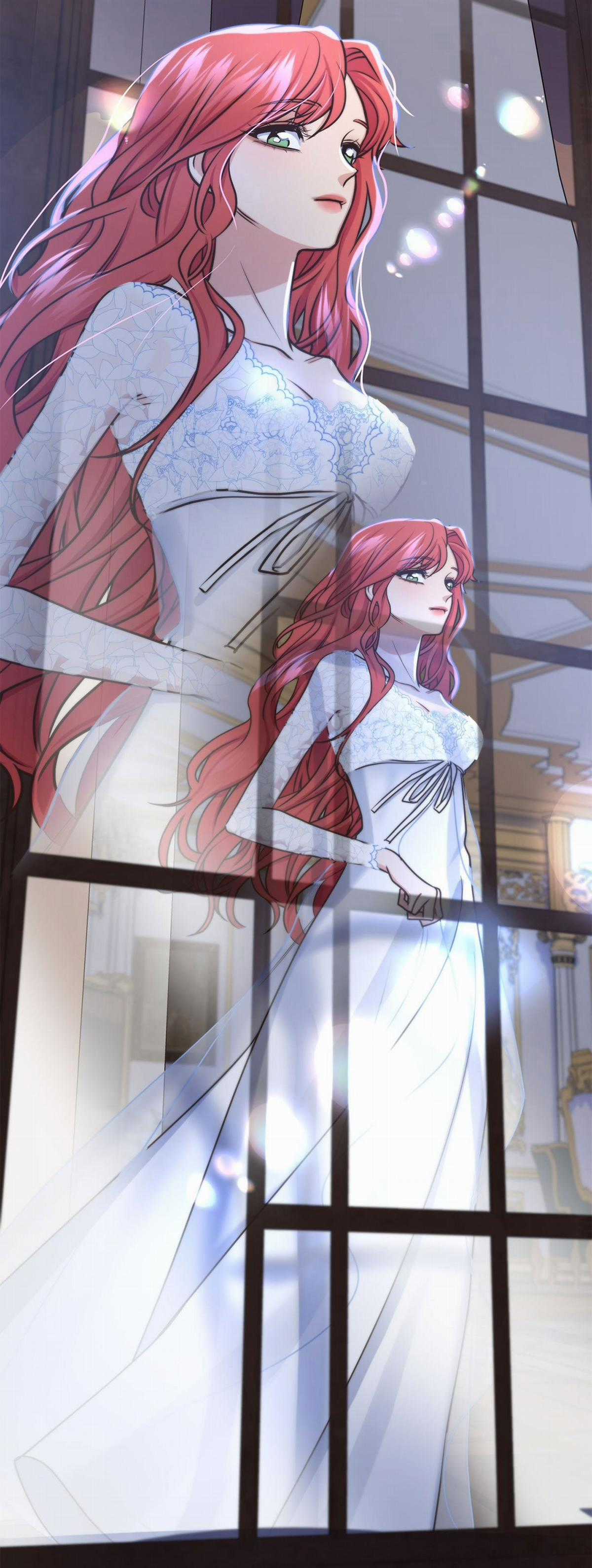 [15+] Giam Cầm Chapter 32.2 trang 37