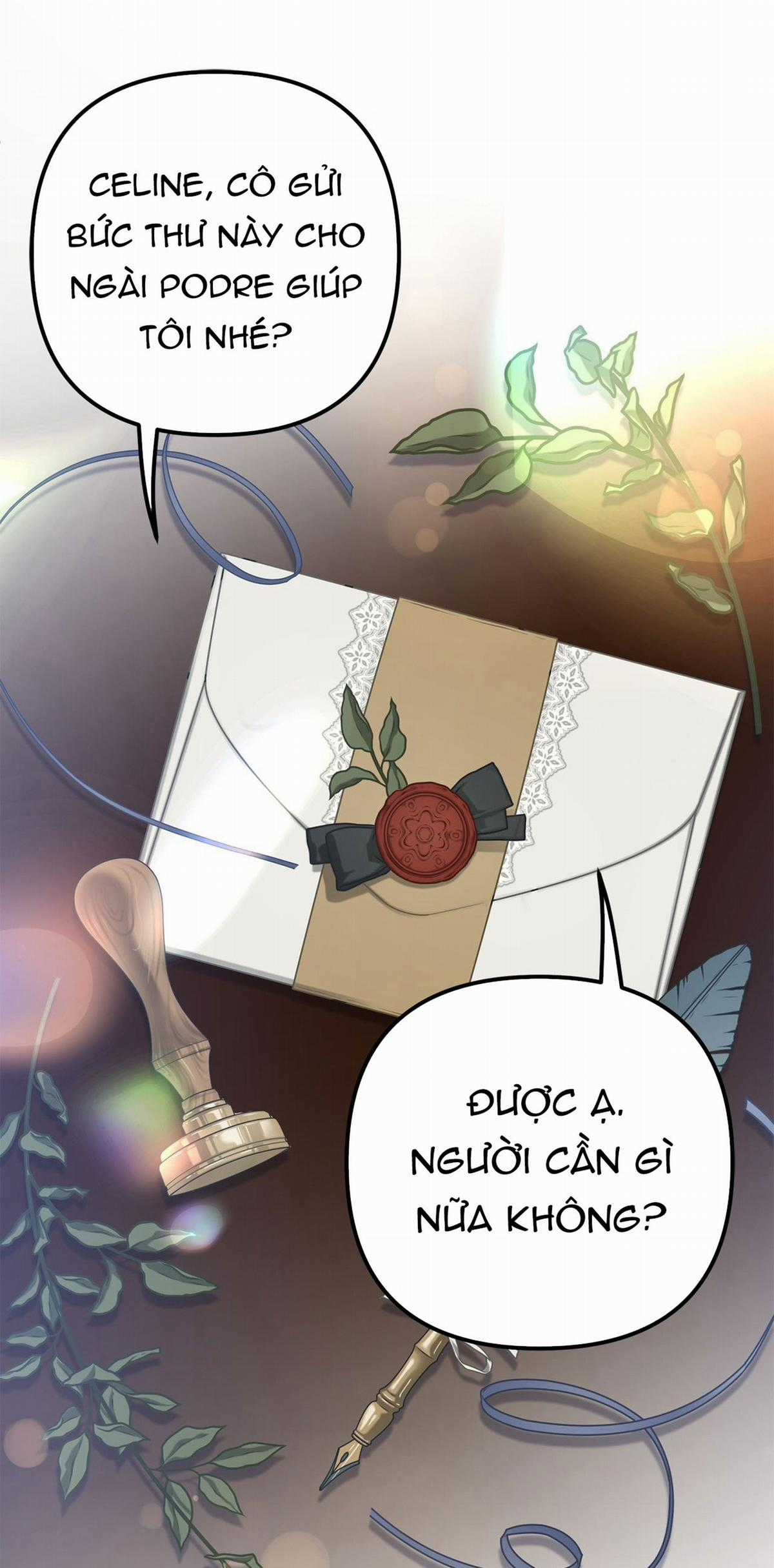 [15+] Giam Cầm Chapter 32.2 trang 39