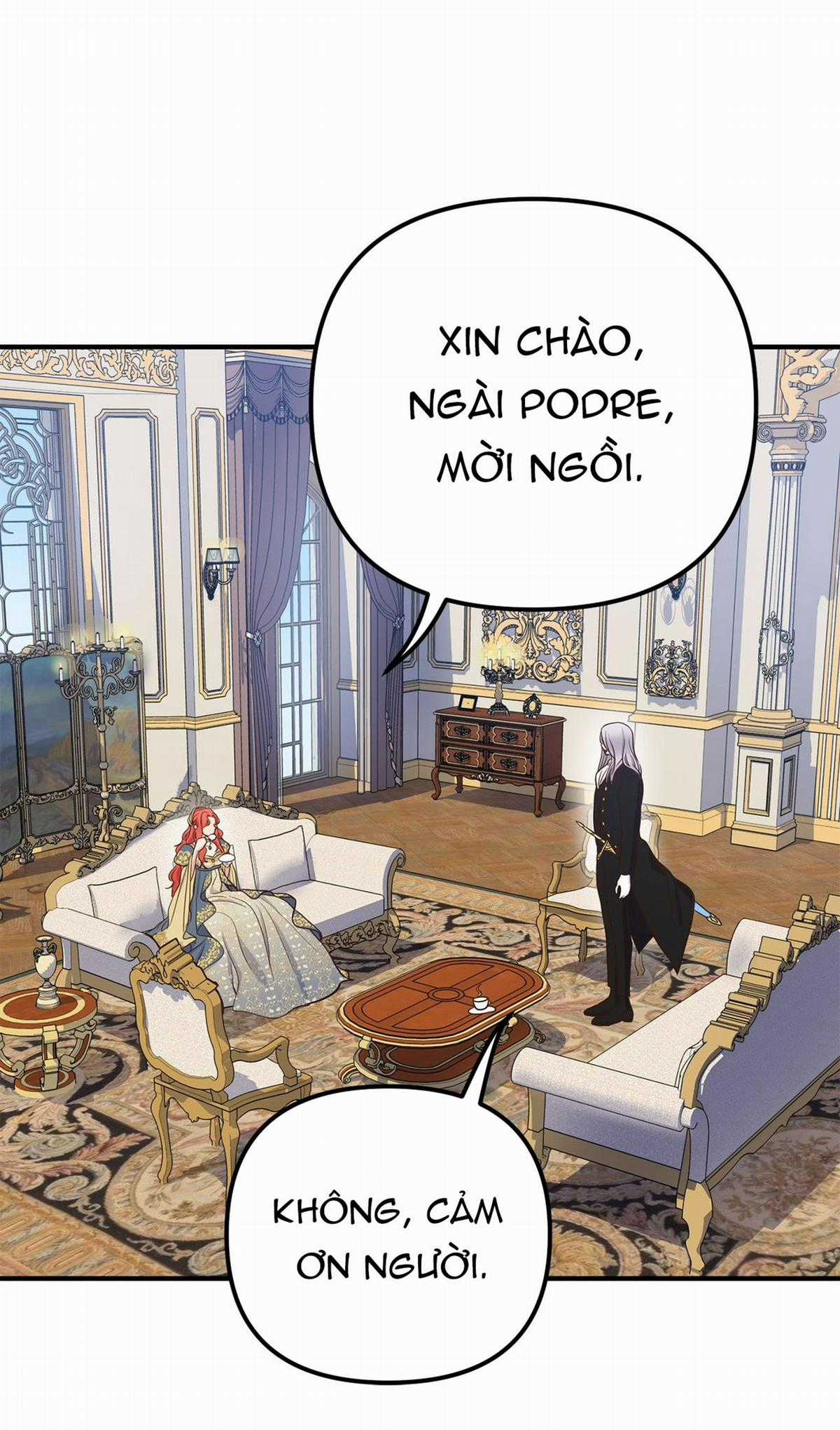 [15+] Giam Cầm Chapter 32.2 trang 43