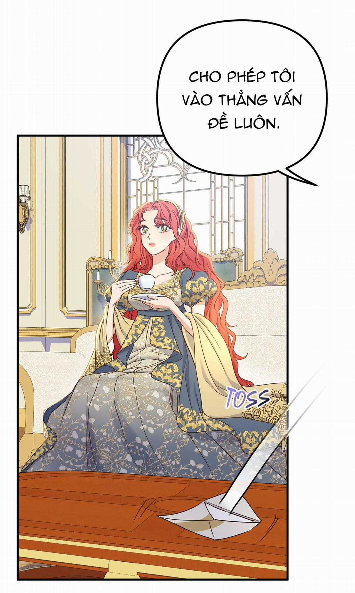 [15+] Giam Cầm Chapter 32.2 trang 44