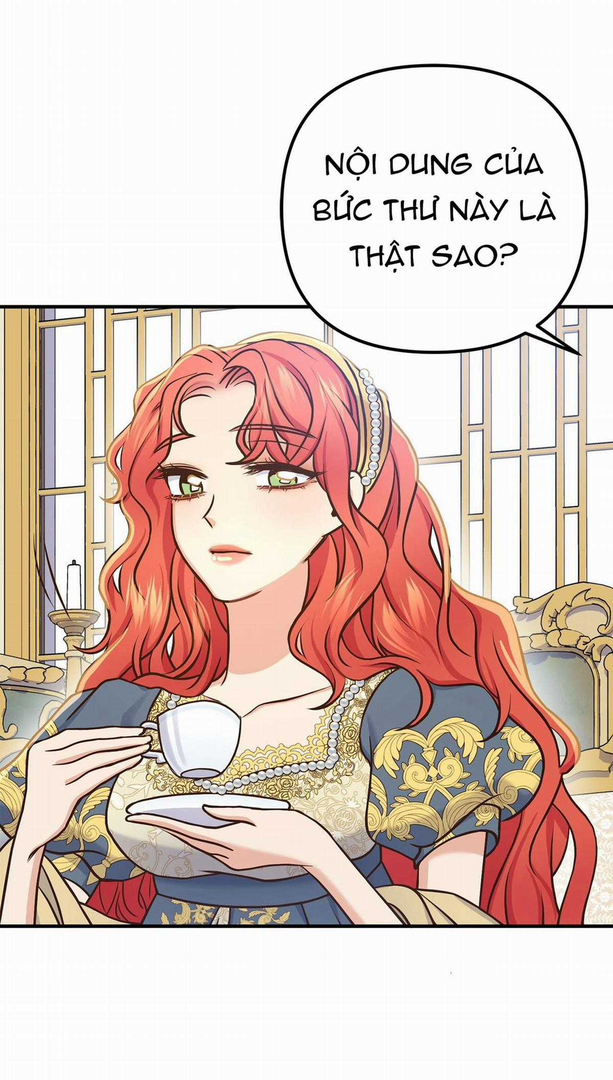 [15+] Giam Cầm Chapter 32.2 trang 45