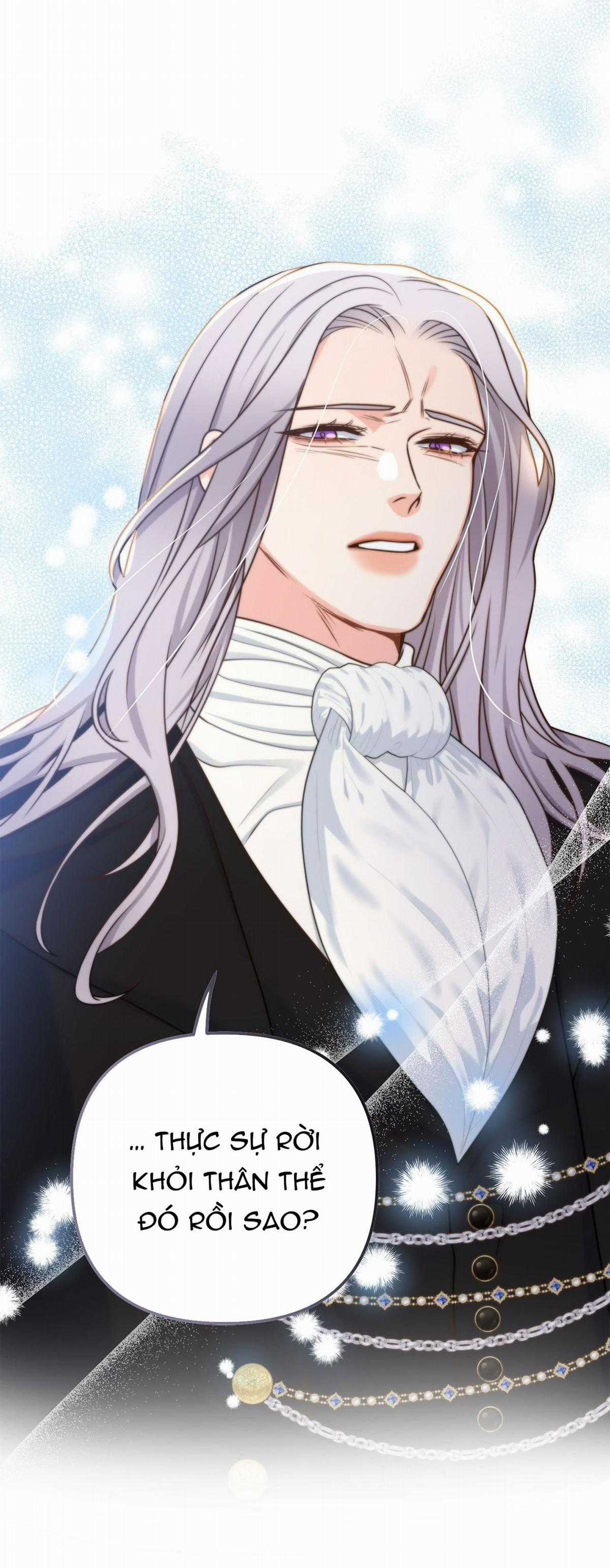 [15+] Giam Cầm Chapter 32.2 trang 47