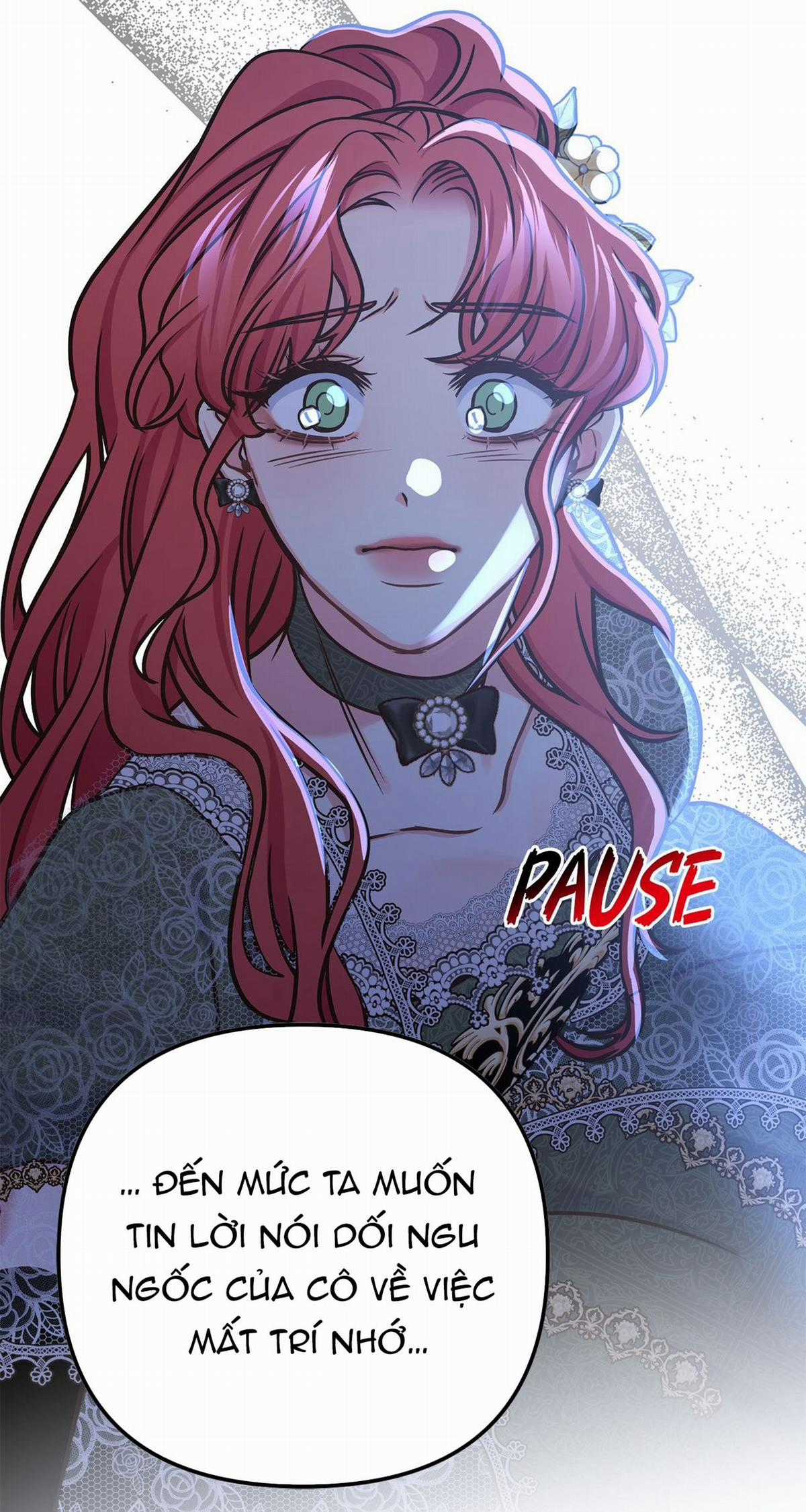 [15+] Giam Cầm Chapter 32.2 trang 5