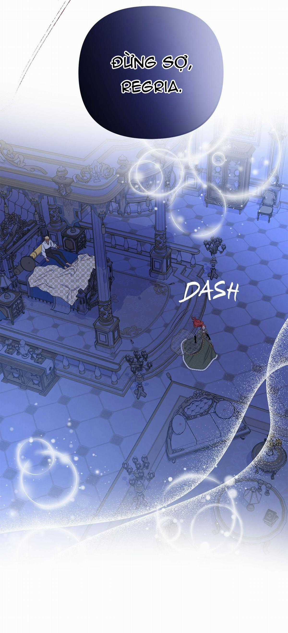 [15+] Giam Cầm Chapter 32.2 trang 7