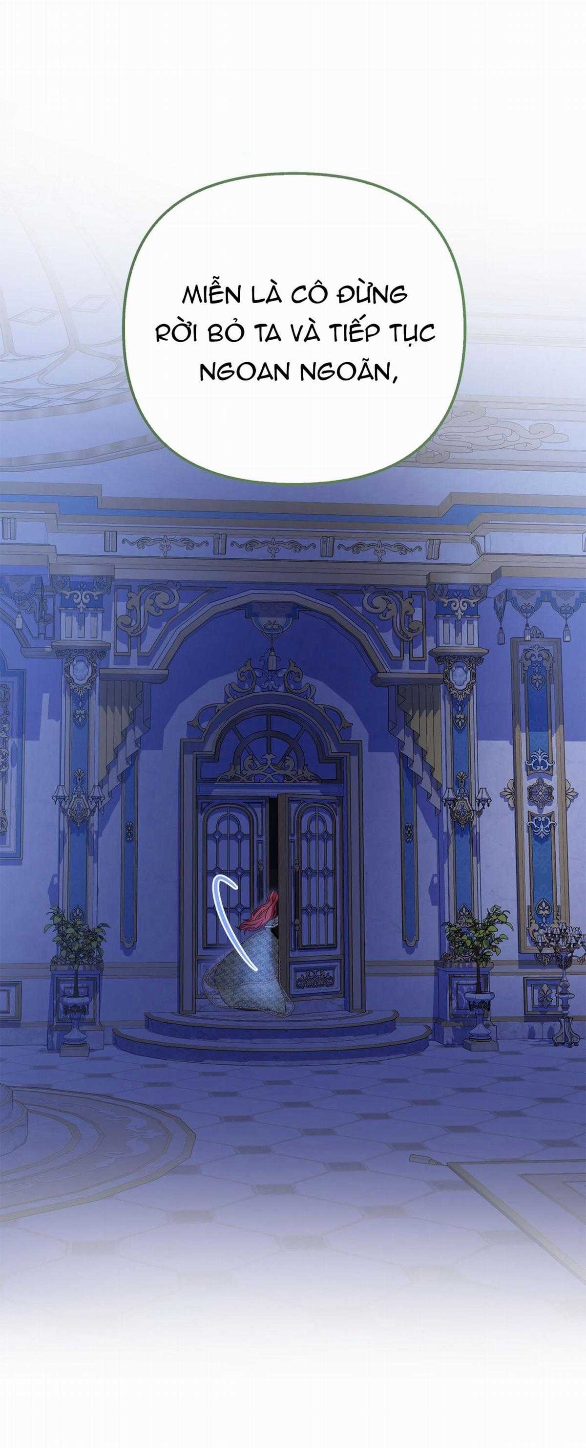 [15+] Giam Cầm Chapter 32.2 trang 8