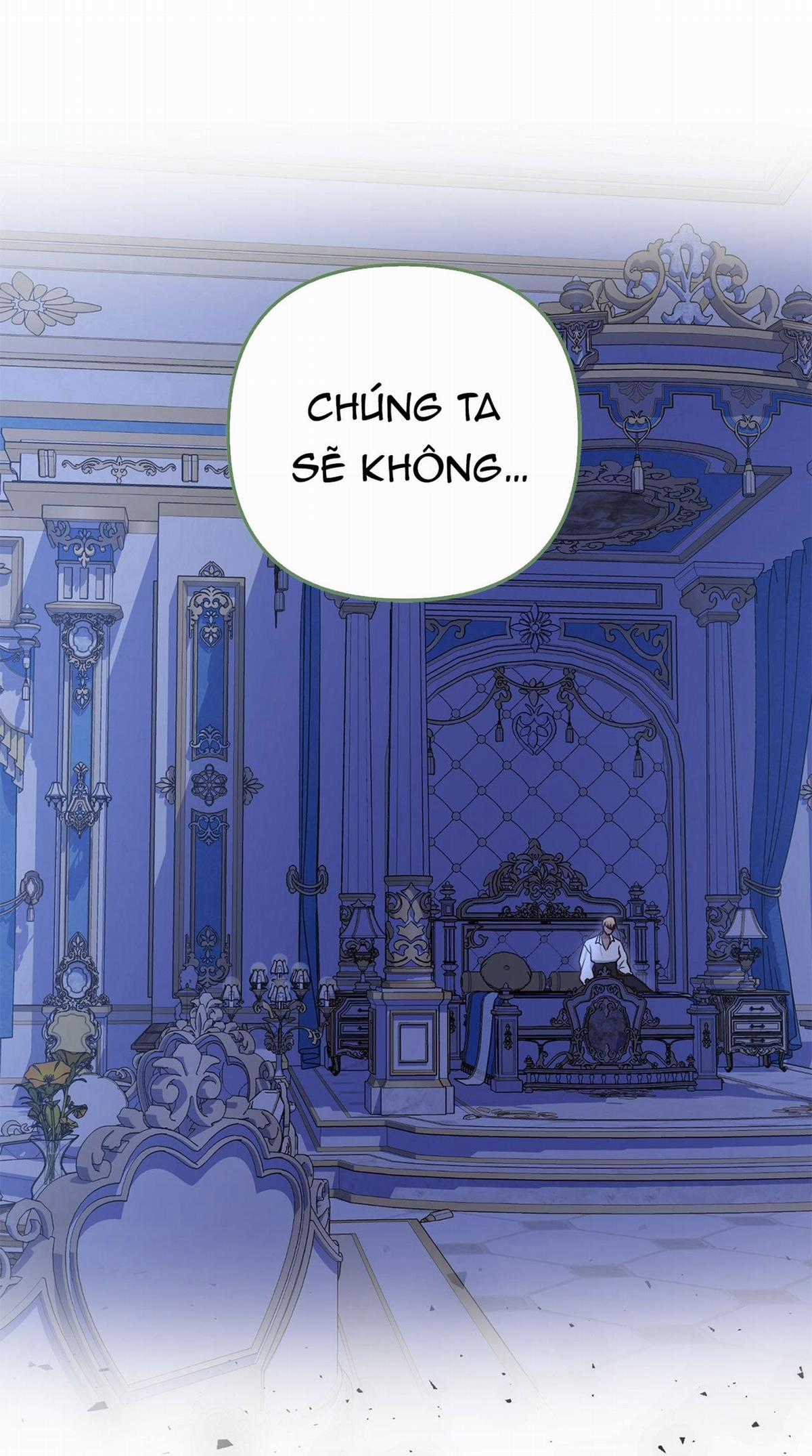 [15+] Giam Cầm Chapter 32.2 trang 9