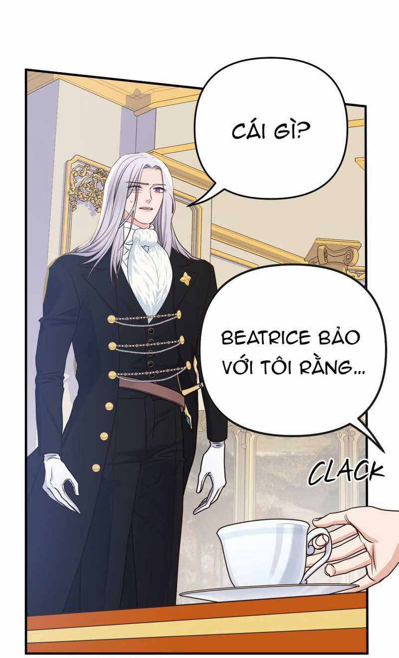 [15+] Giam Cầm Chapter 33.1 trang 11