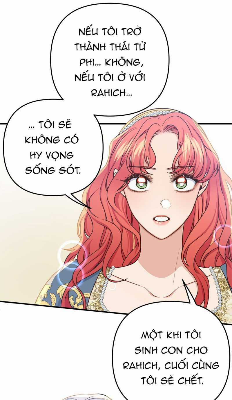 [15+] Giam Cầm Chapter 33.1 trang 13