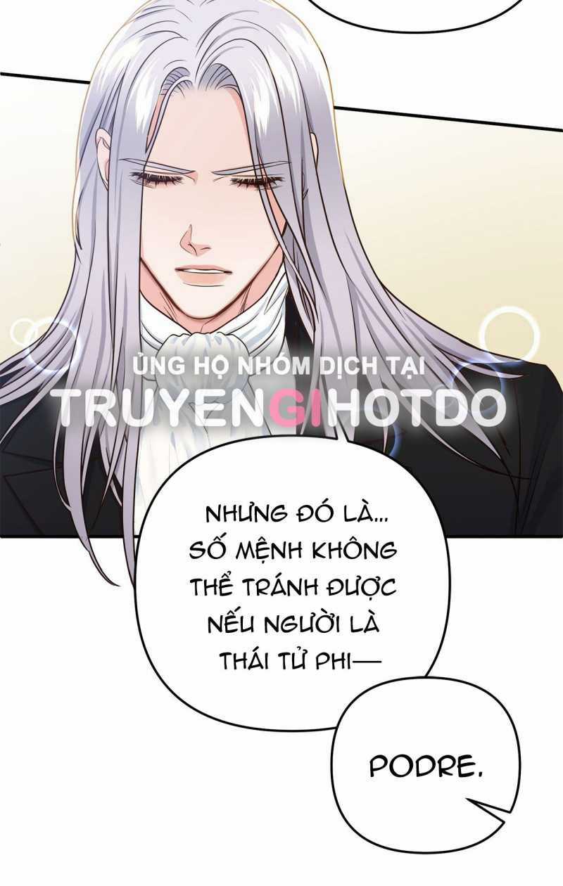 [15+] Giam Cầm Chapter 33.1 trang 14
