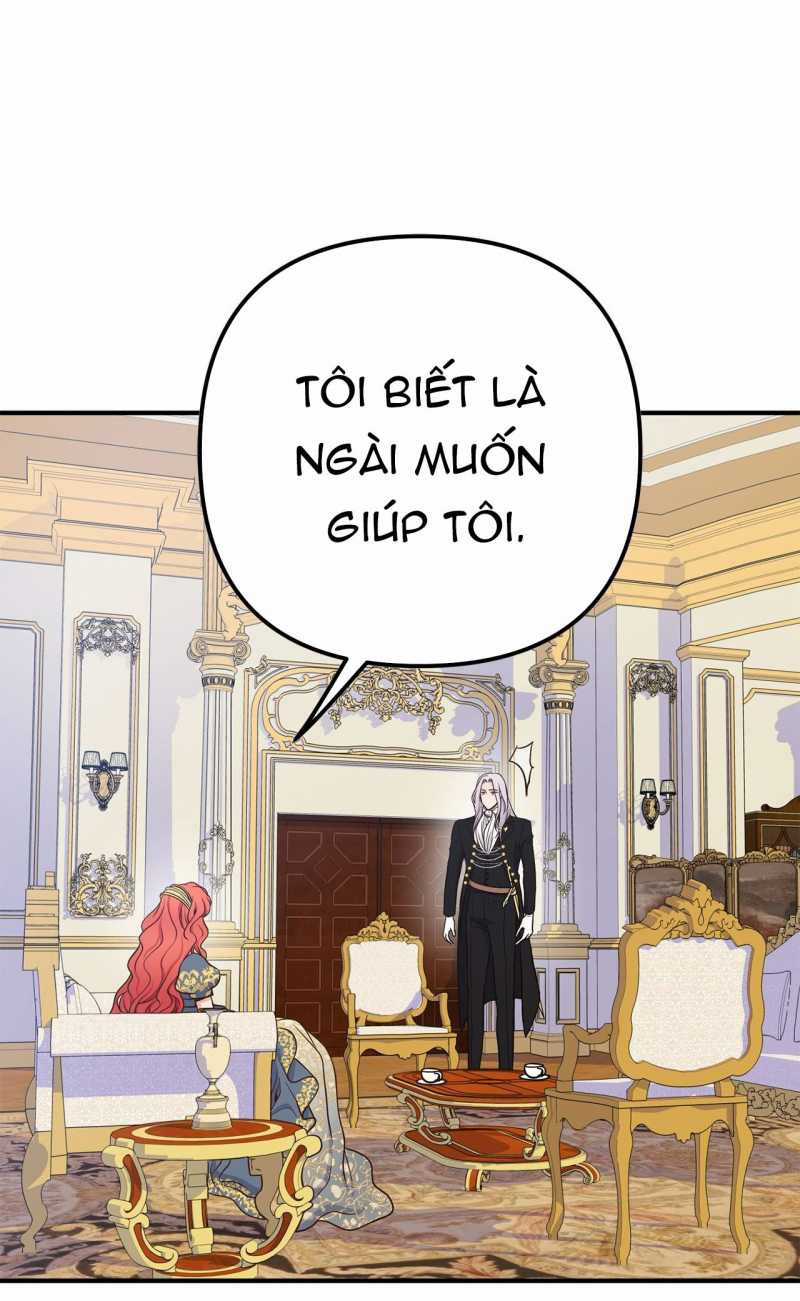 [15+] Giam Cầm Chapter 33.1 trang 15