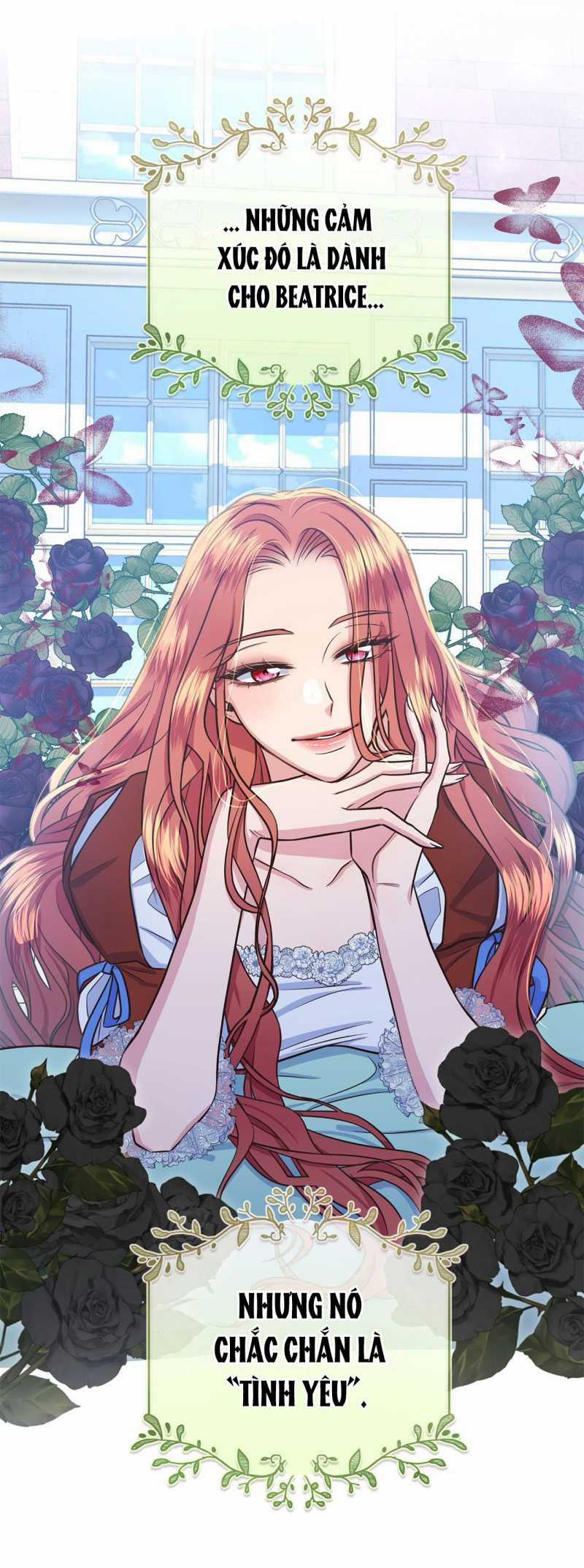 [15+] Giam Cầm Chapter 33.1 trang 18