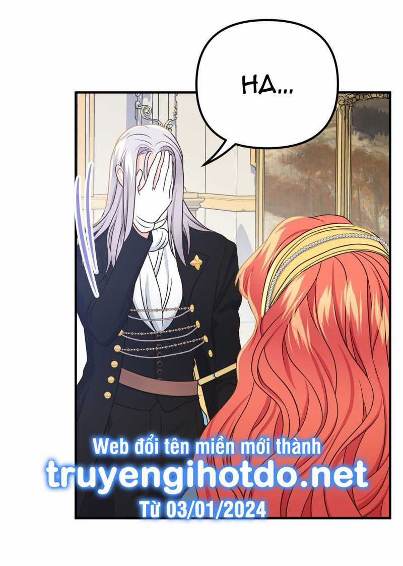 [15+] Giam Cầm Chapter 33.1 trang 19