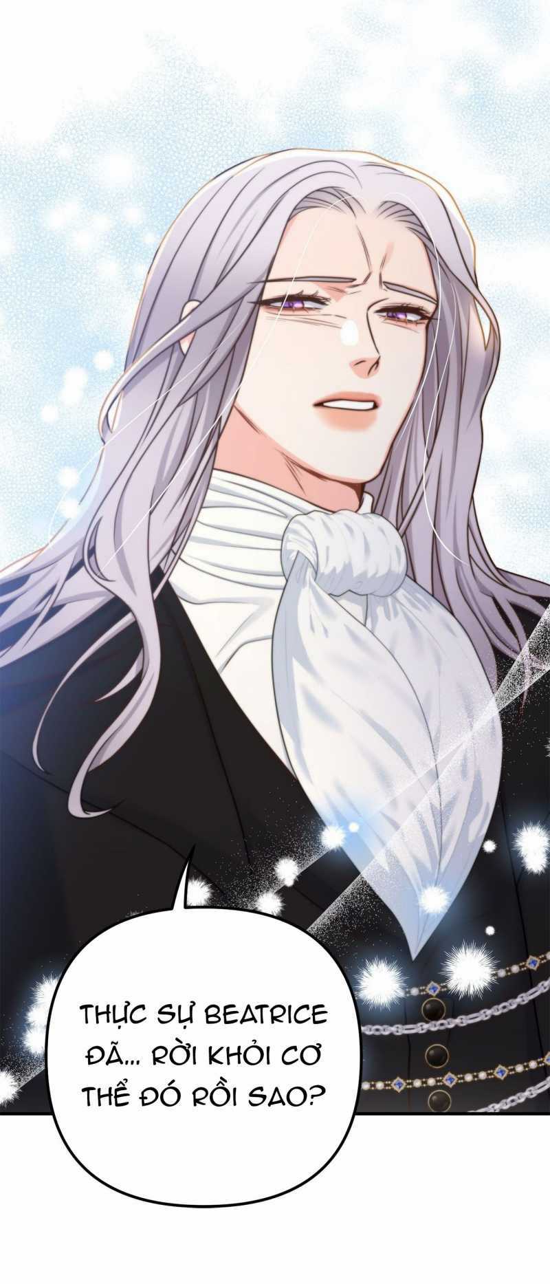 [15+] Giam Cầm Chapter 33.1 trang 2