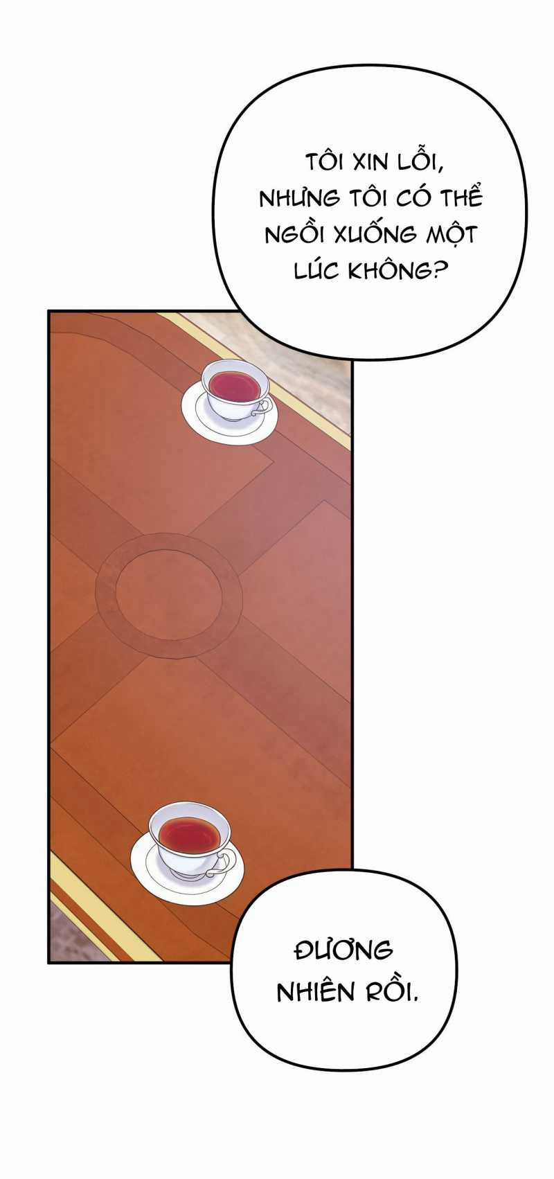 [15+] Giam Cầm Chapter 33.1 trang 20