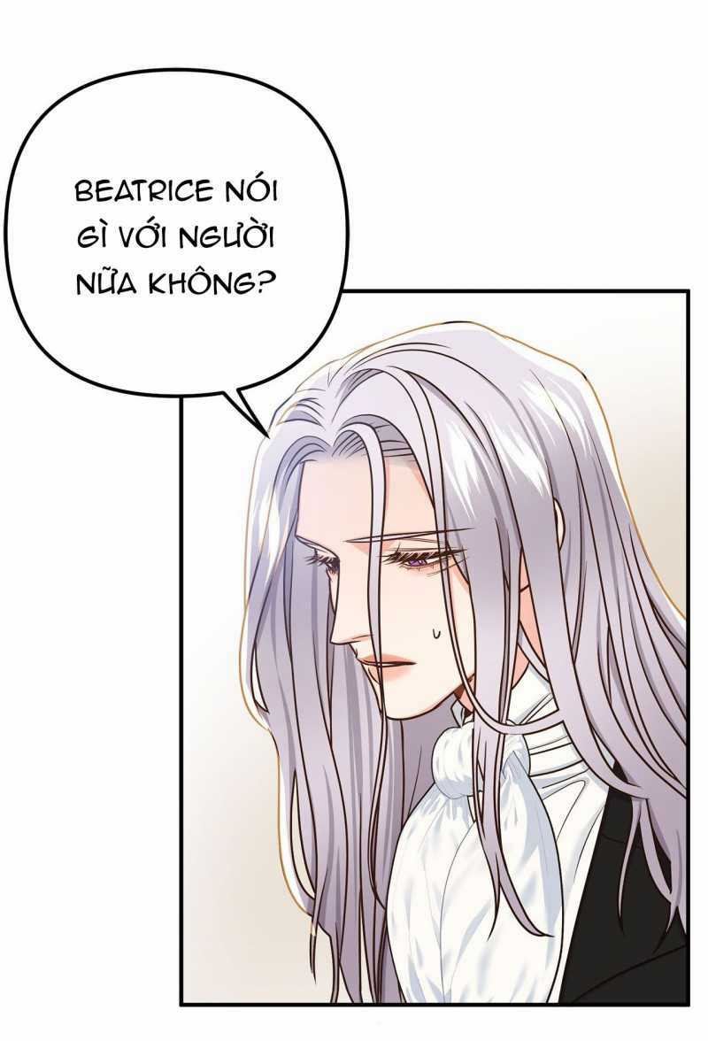 [15+] Giam Cầm Chapter 33.1 trang 22