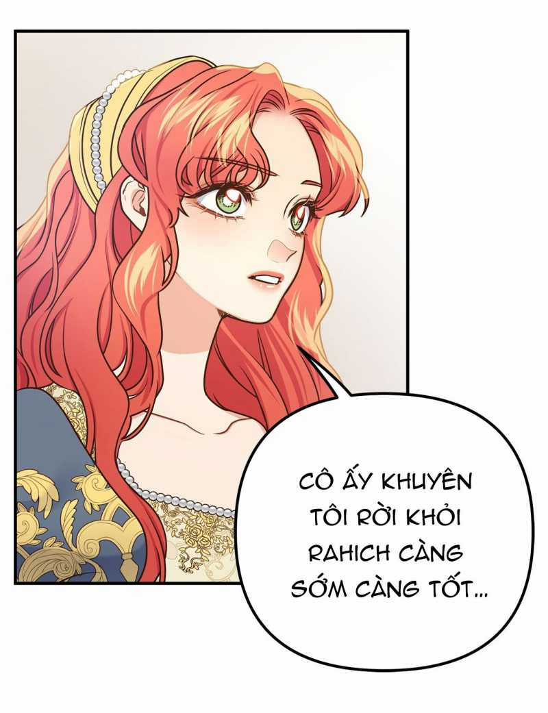 [15+] Giam Cầm Chapter 33.1 trang 23